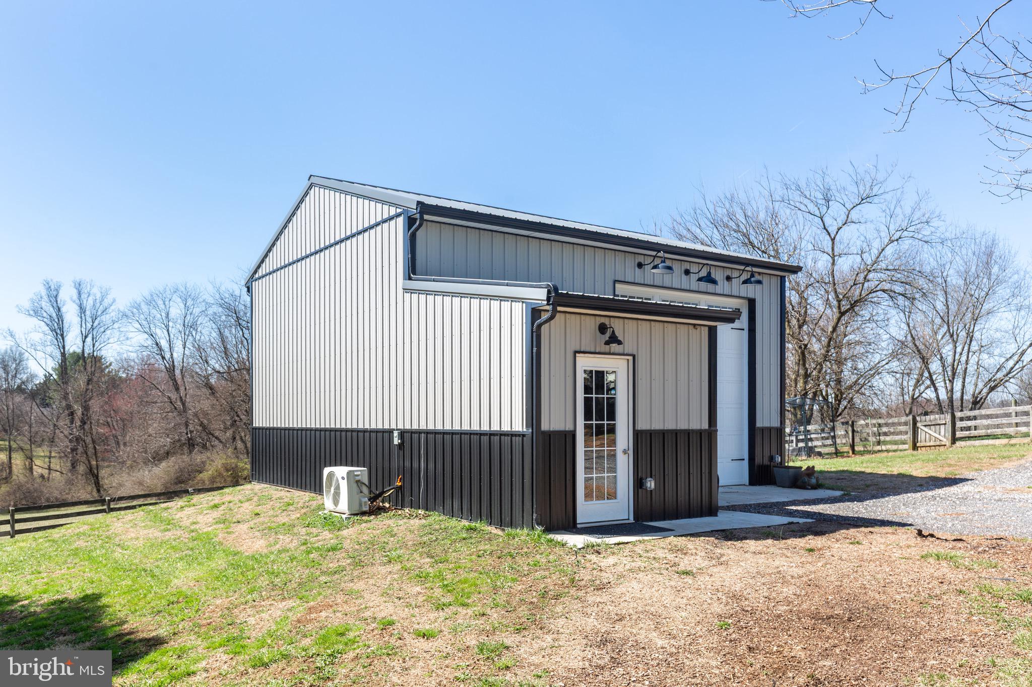 BACHMAN VALLEY - Residential