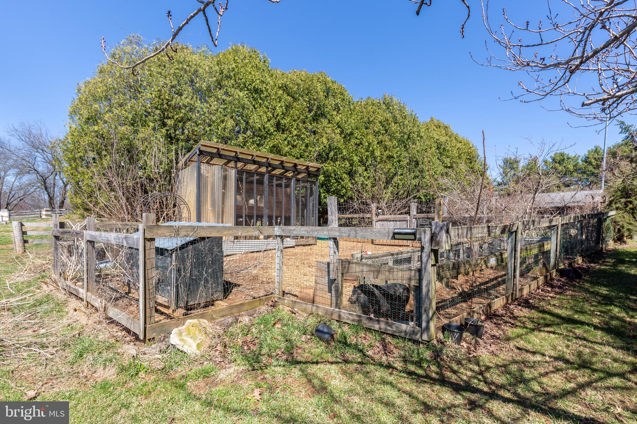 BACHMAN VALLEY - Residential