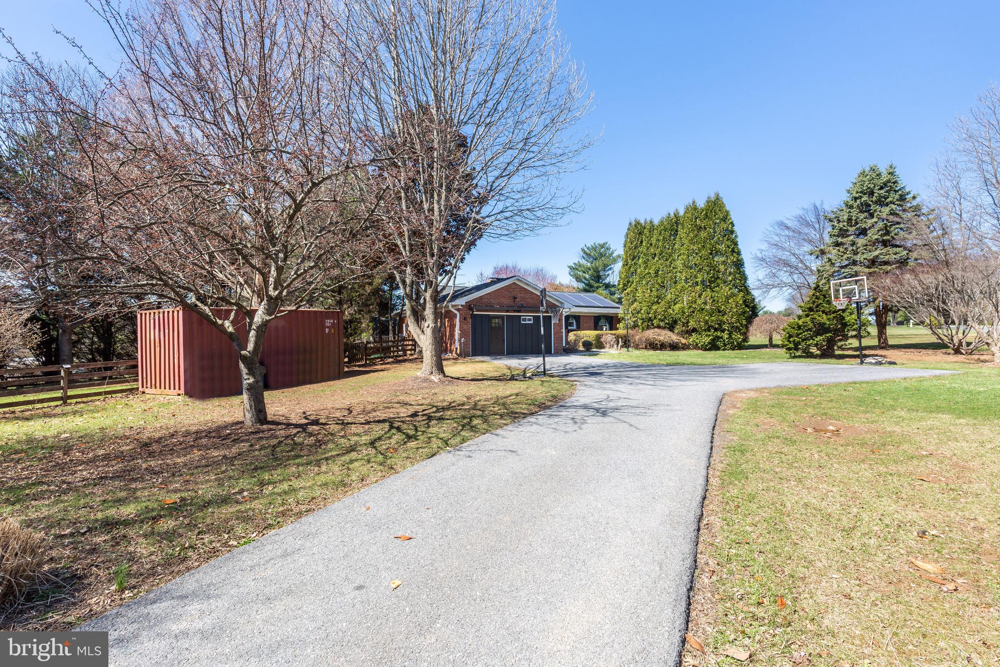 BACHMAN VALLEY - Residential
