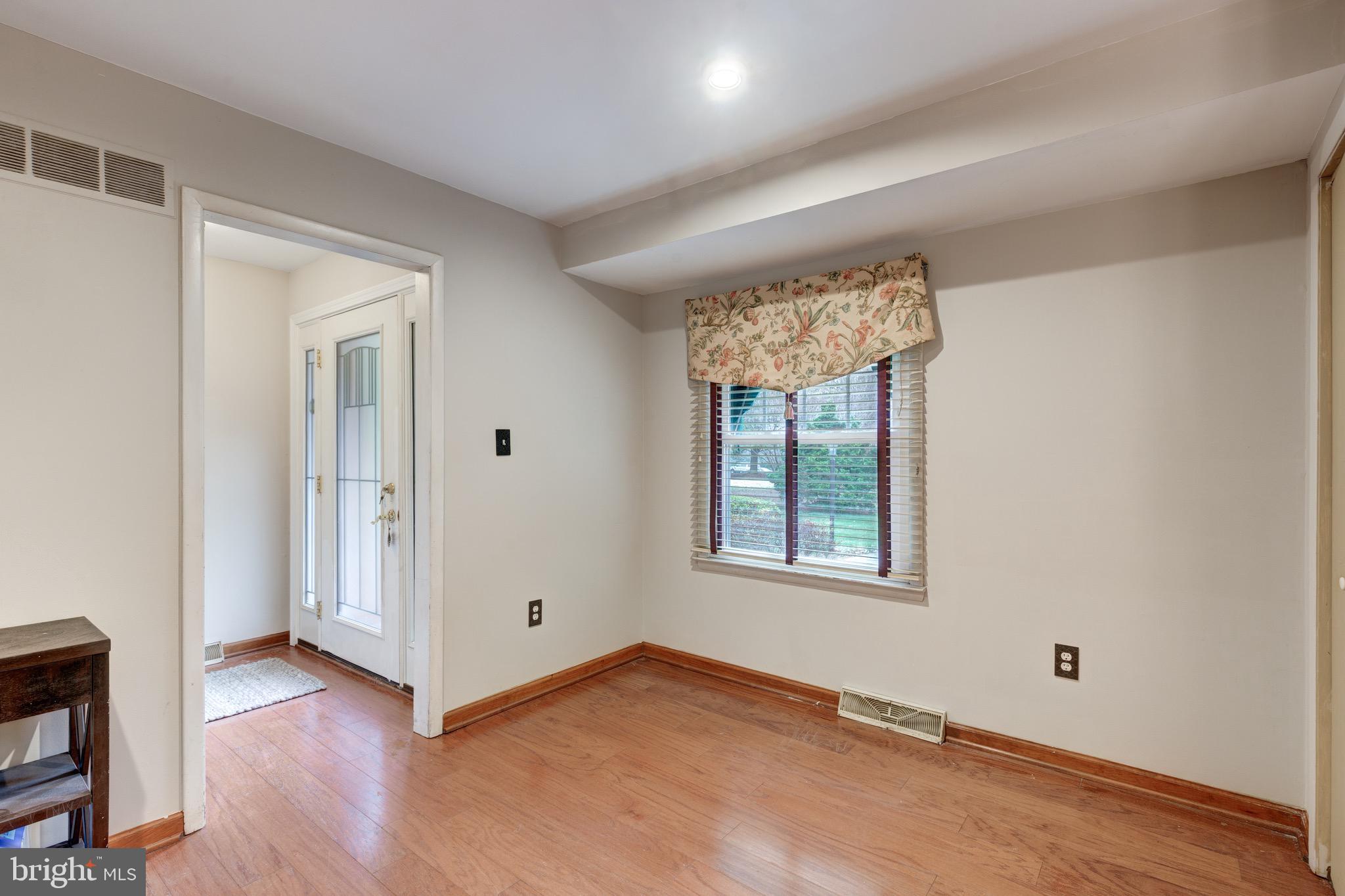 BACHMAN VALLEY - Residential