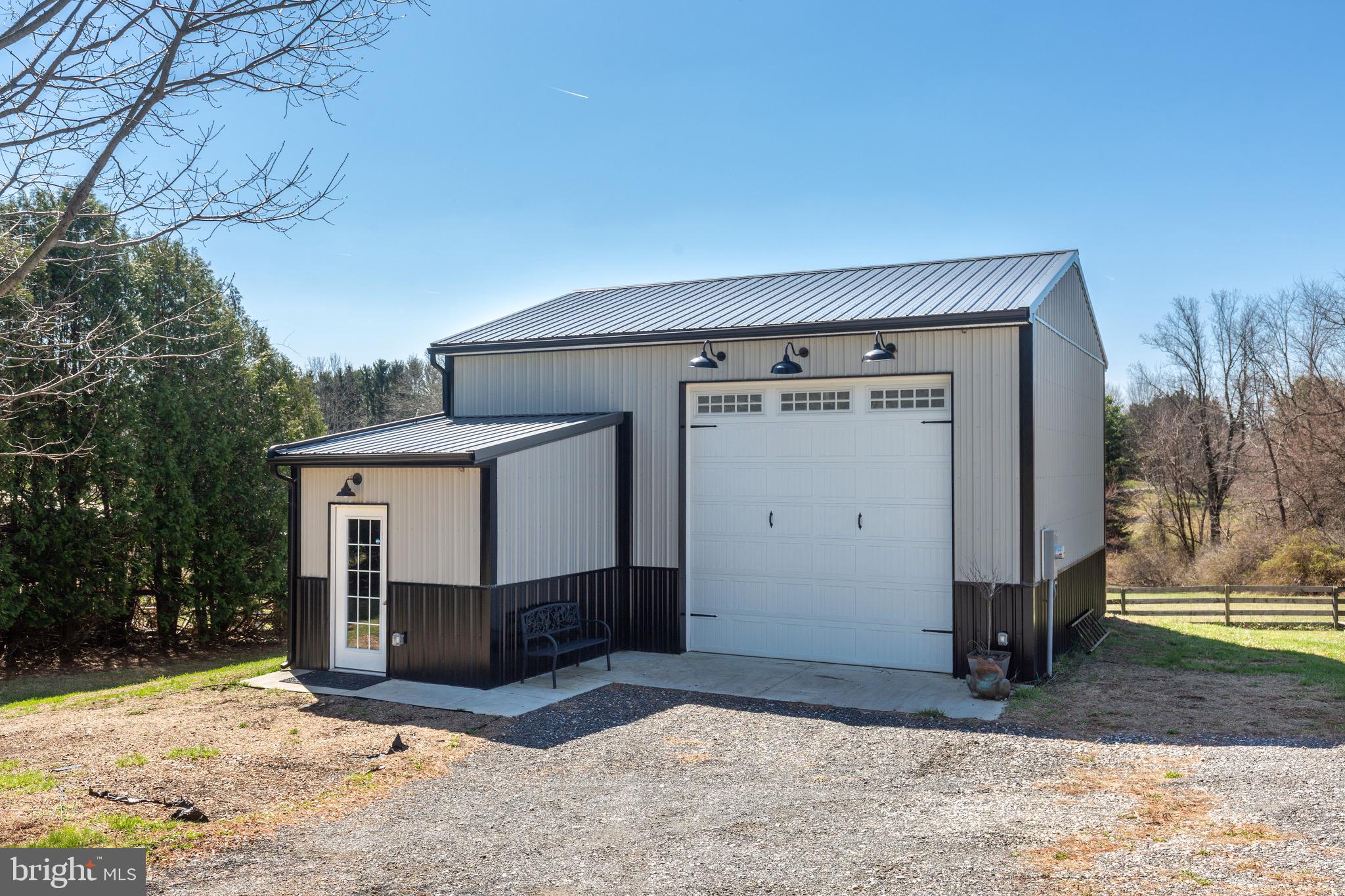 BACHMAN VALLEY - Residential