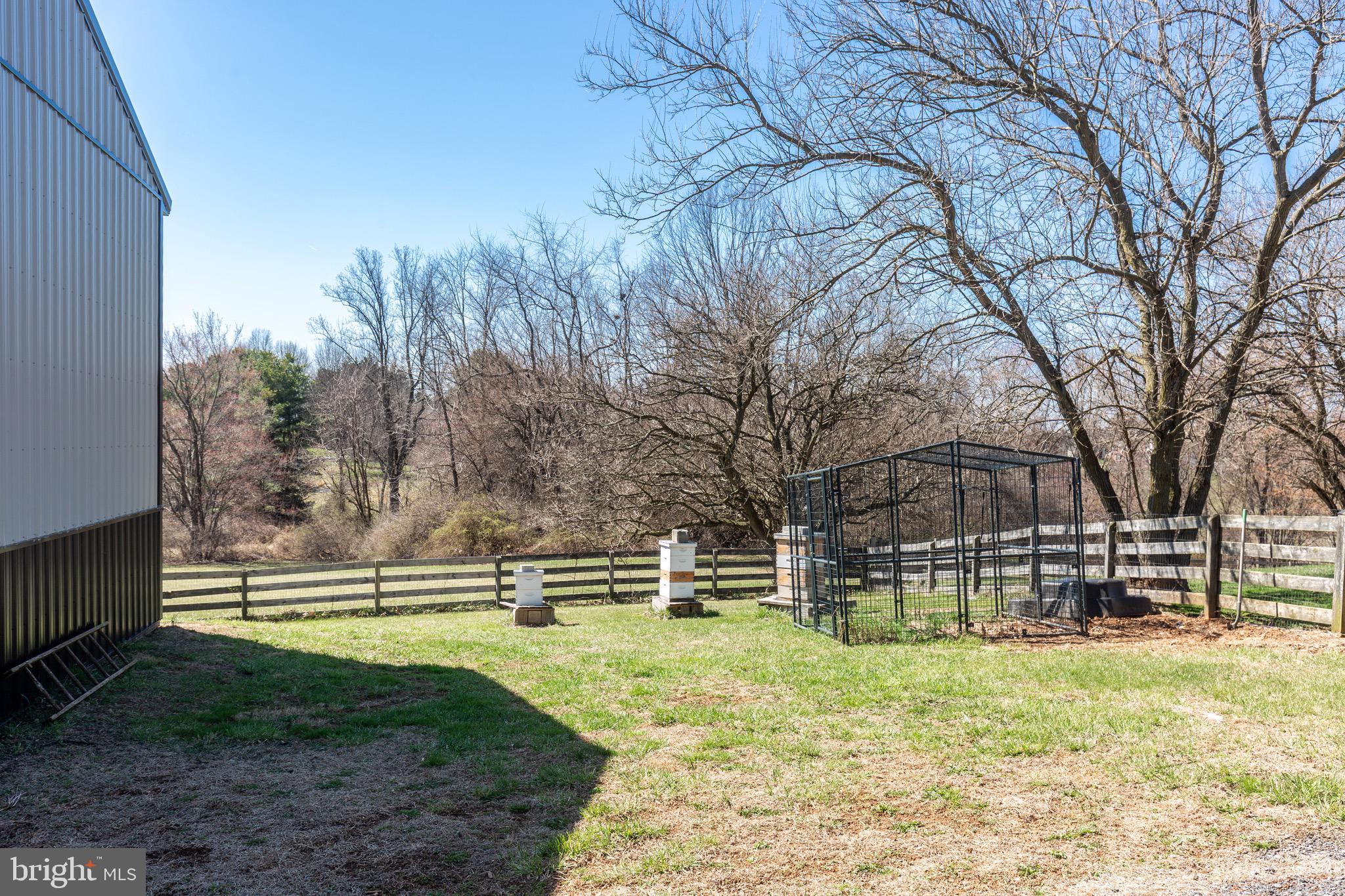 BACHMAN VALLEY - Residential