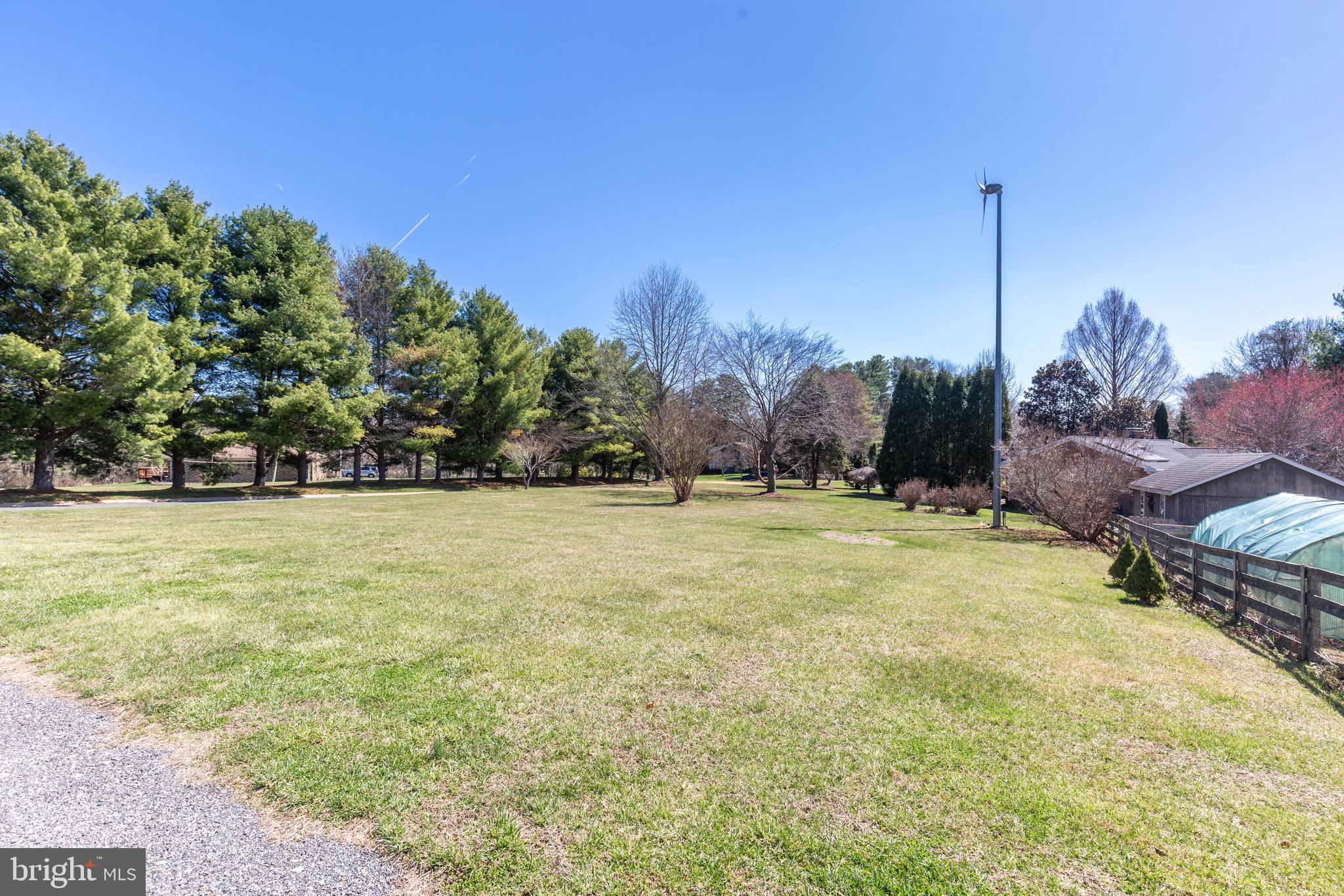 BACHMAN VALLEY - Residential