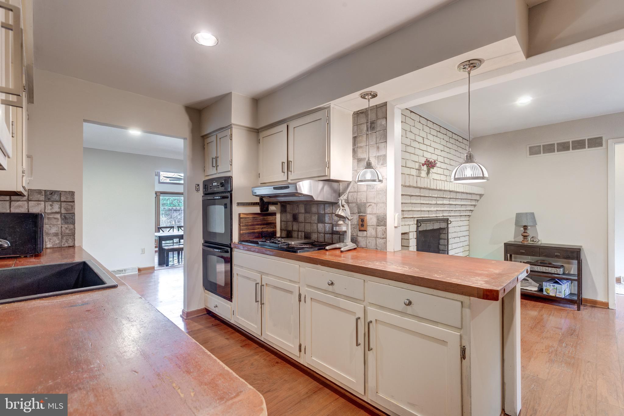 BACHMAN VALLEY - Residential