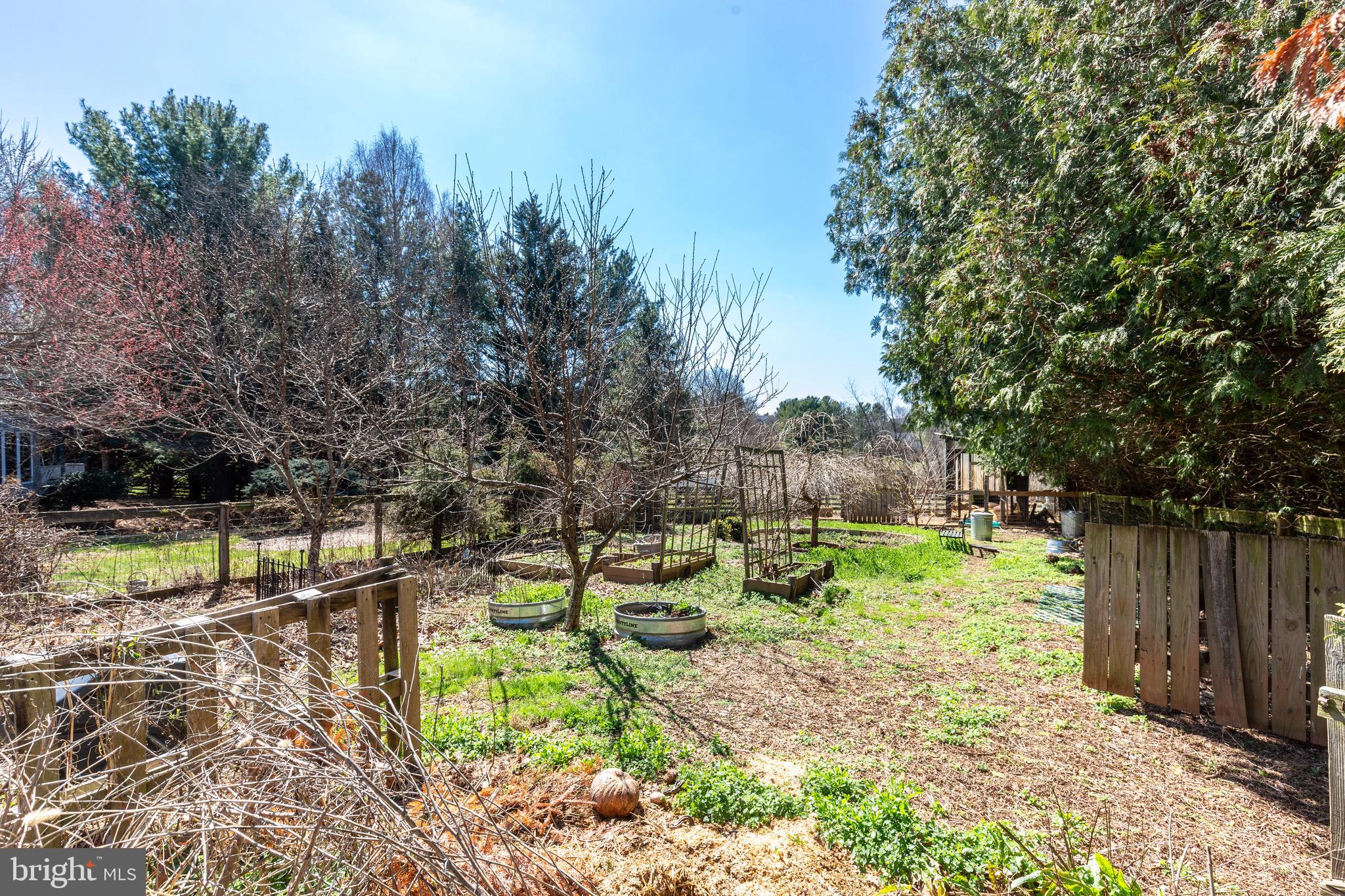 BACHMAN VALLEY - Residential