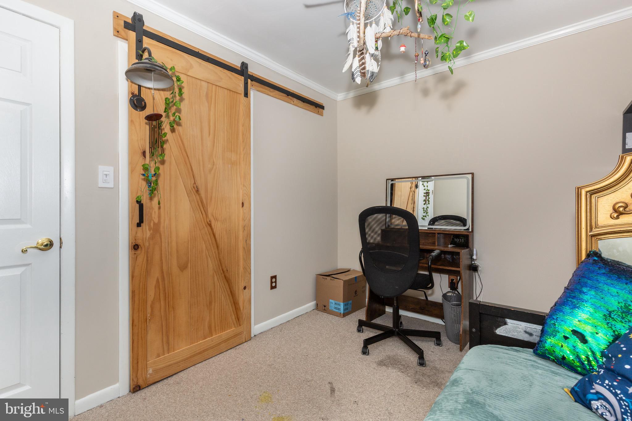 BACHMAN VALLEY - Residential