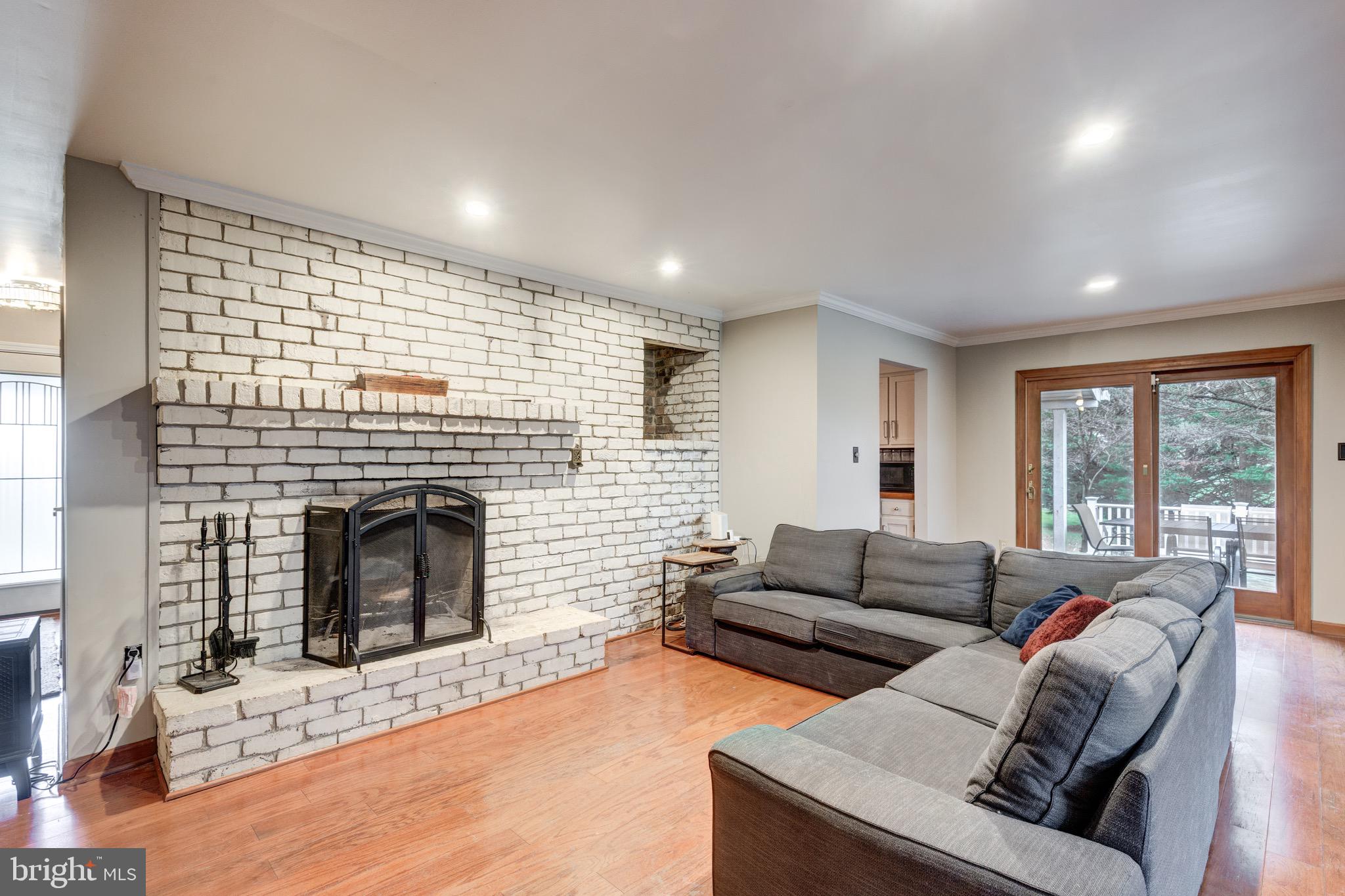 BACHMAN VALLEY - Residential