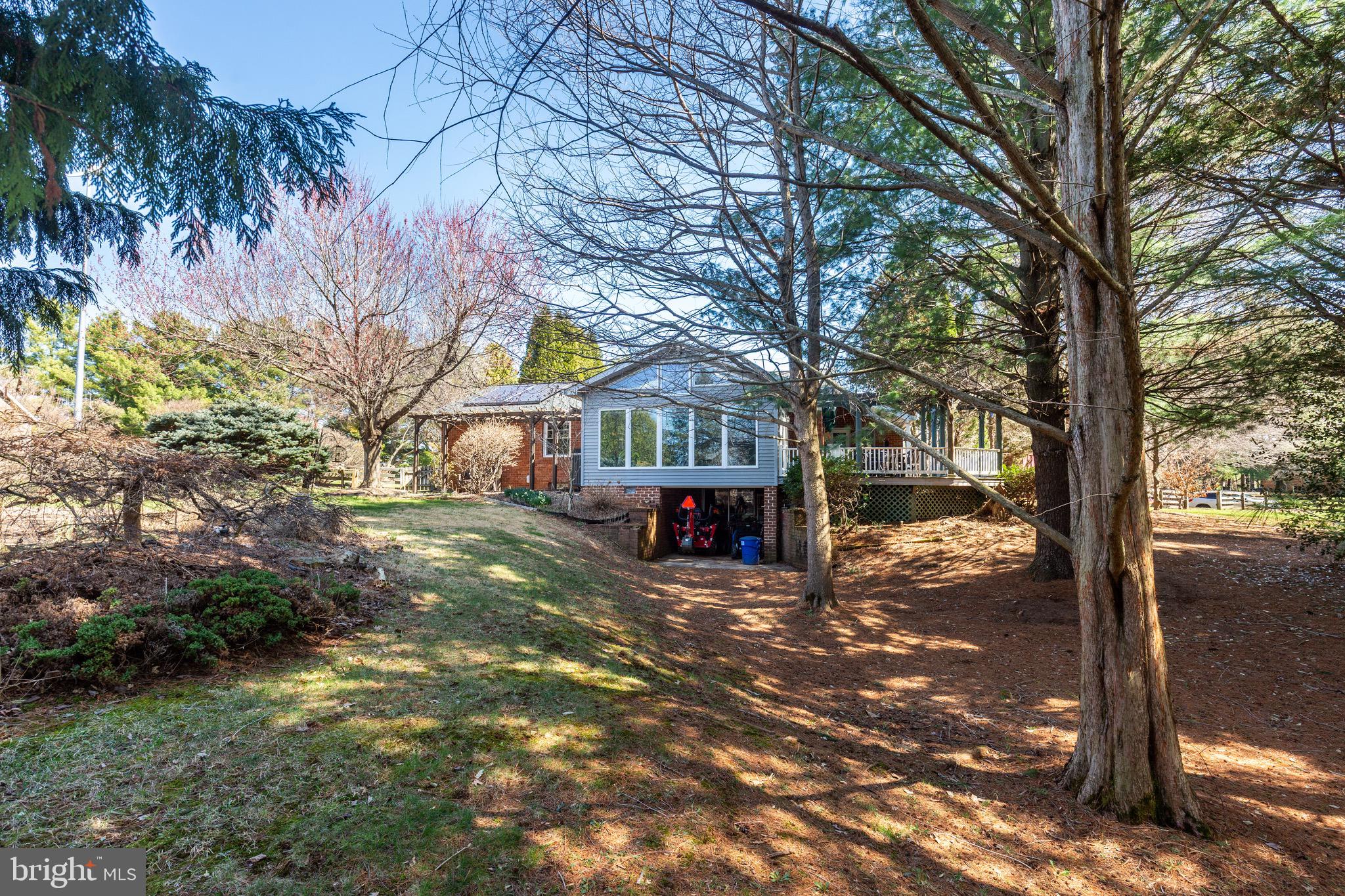 BACHMAN VALLEY - Residential