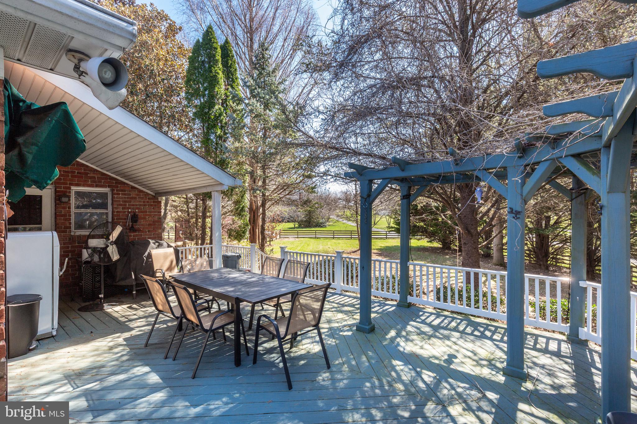 BACHMAN VALLEY - Residential