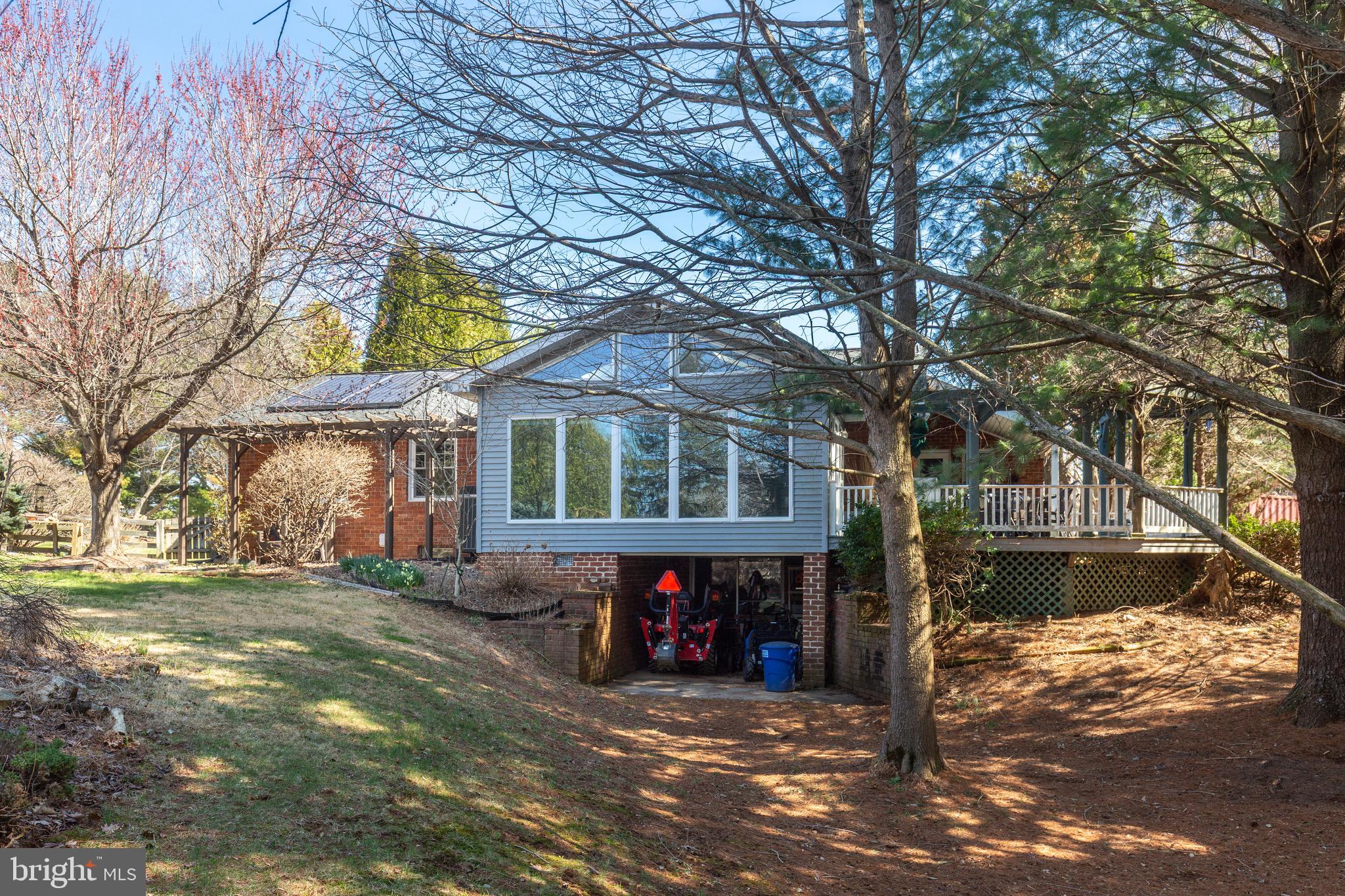 BACHMAN VALLEY - Residential