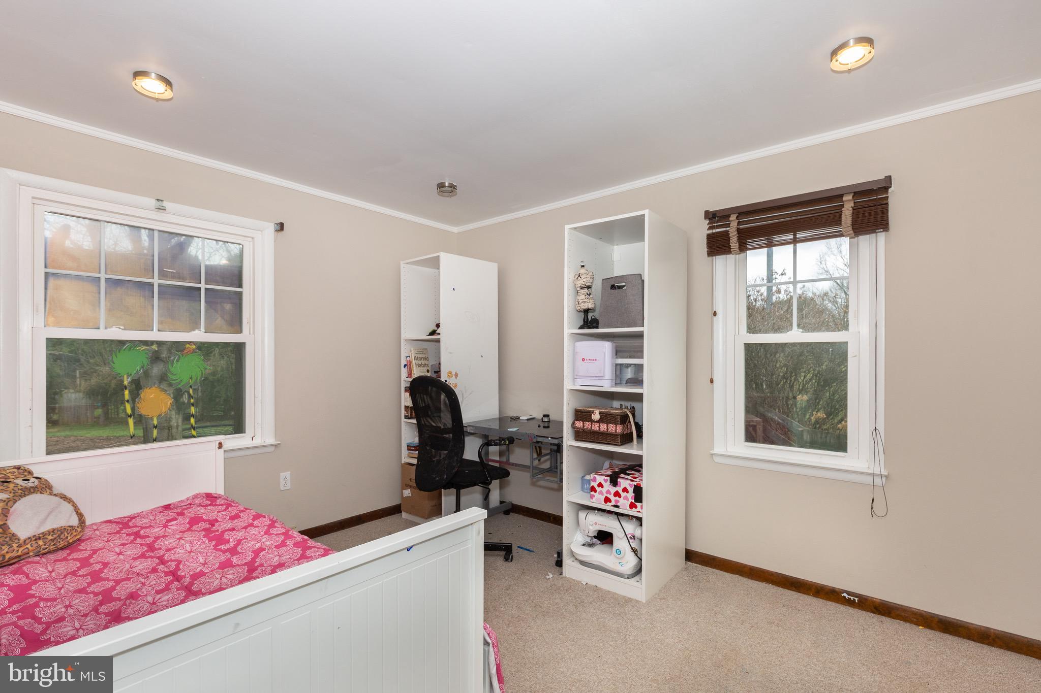 BACHMAN VALLEY - Residential