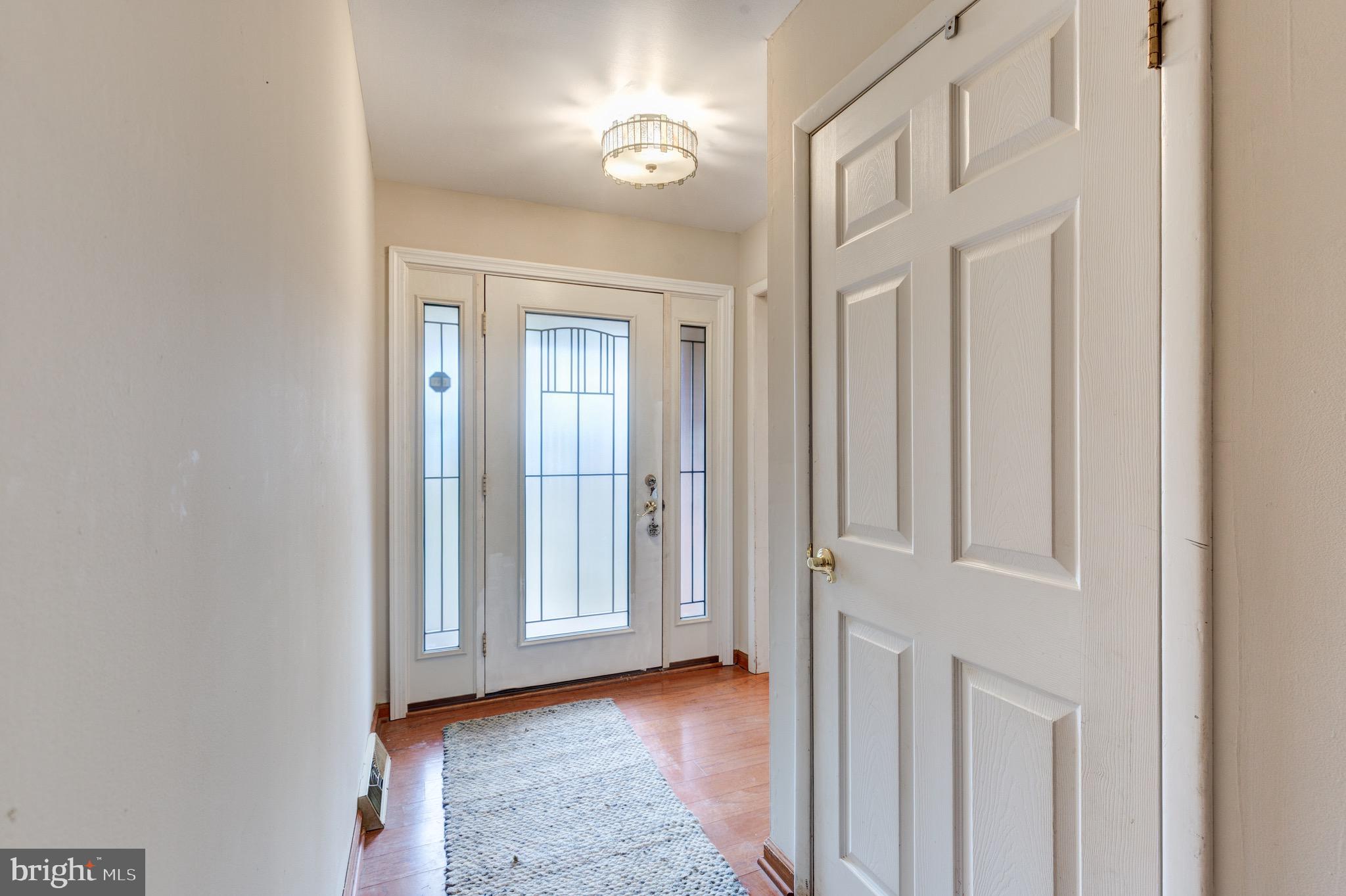 BACHMAN VALLEY - Residential