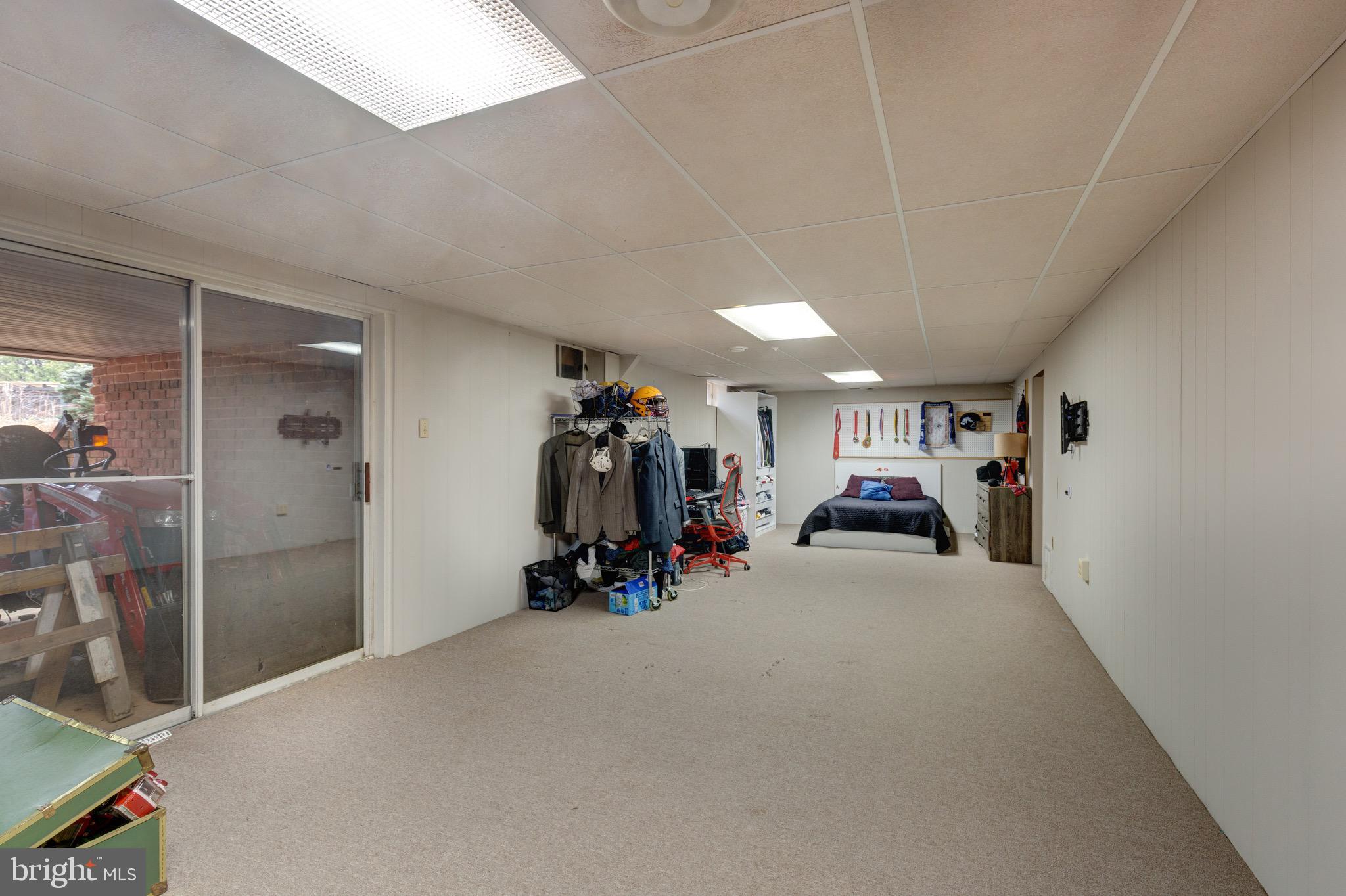 BACHMAN VALLEY - Residential