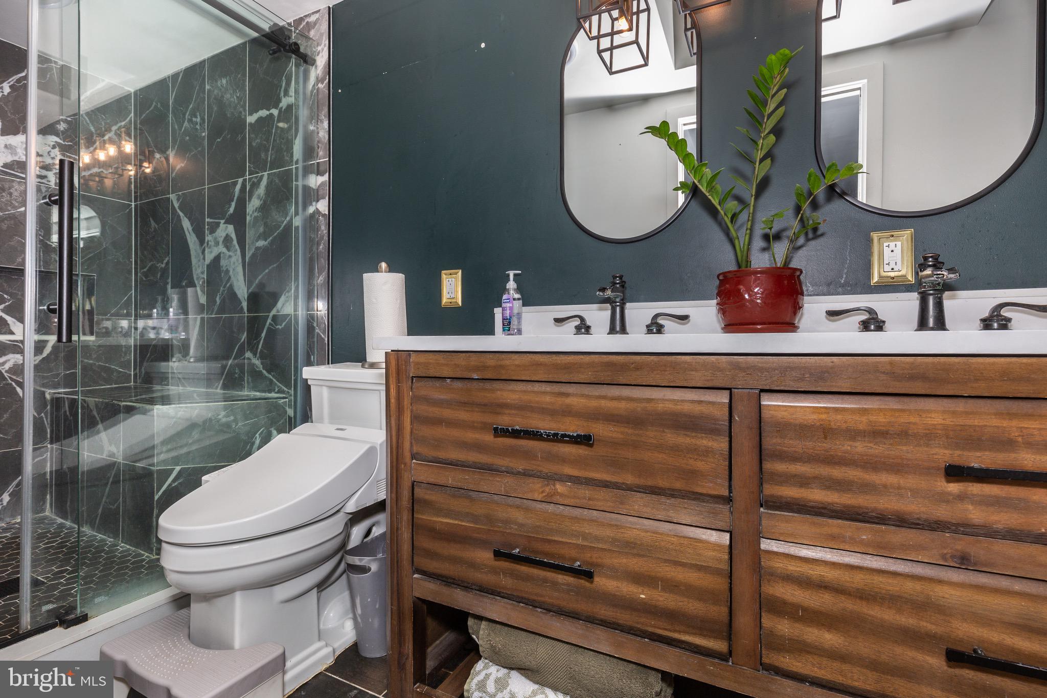 BACHMAN VALLEY - Residential