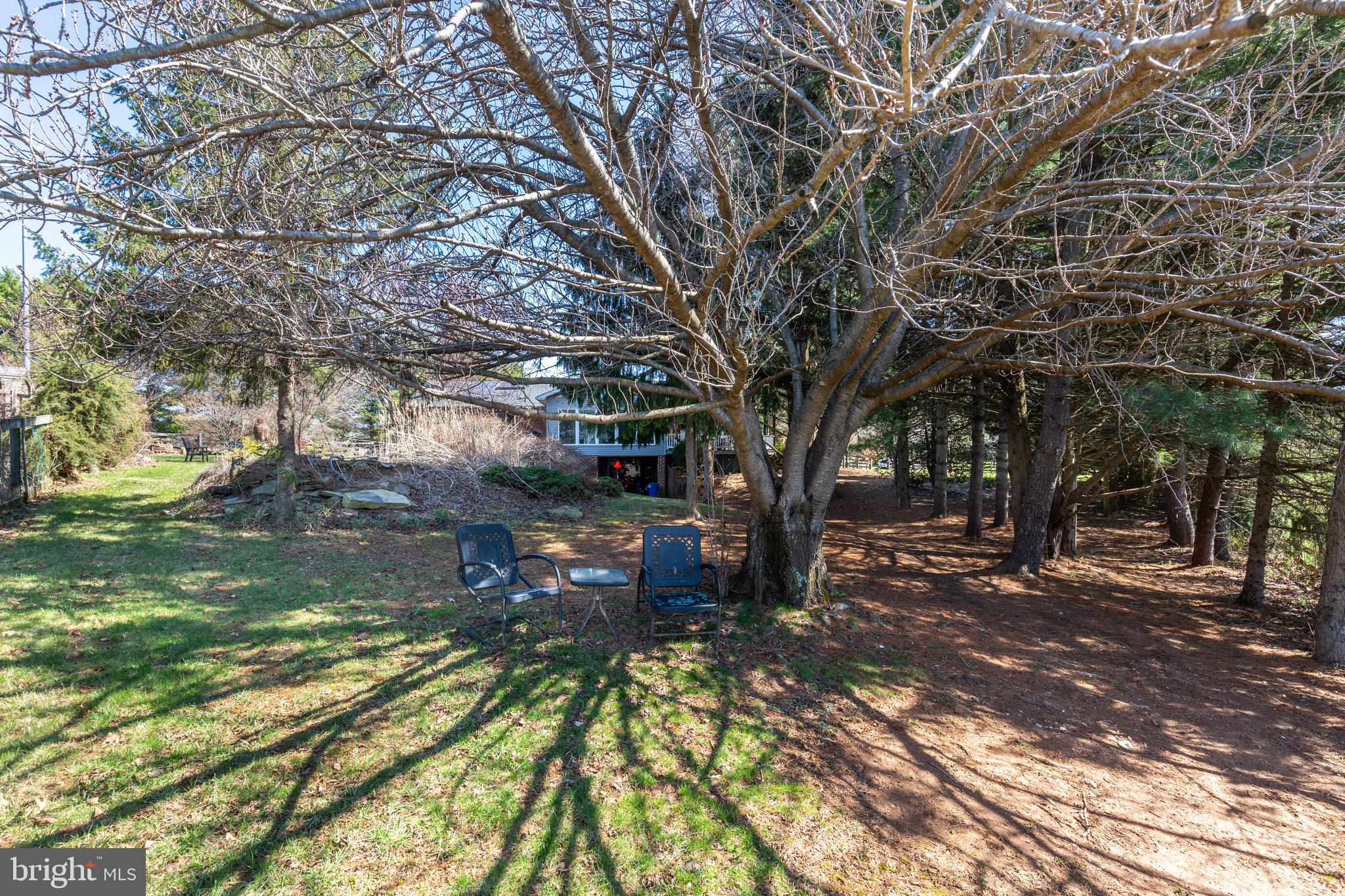 BACHMAN VALLEY - Residential