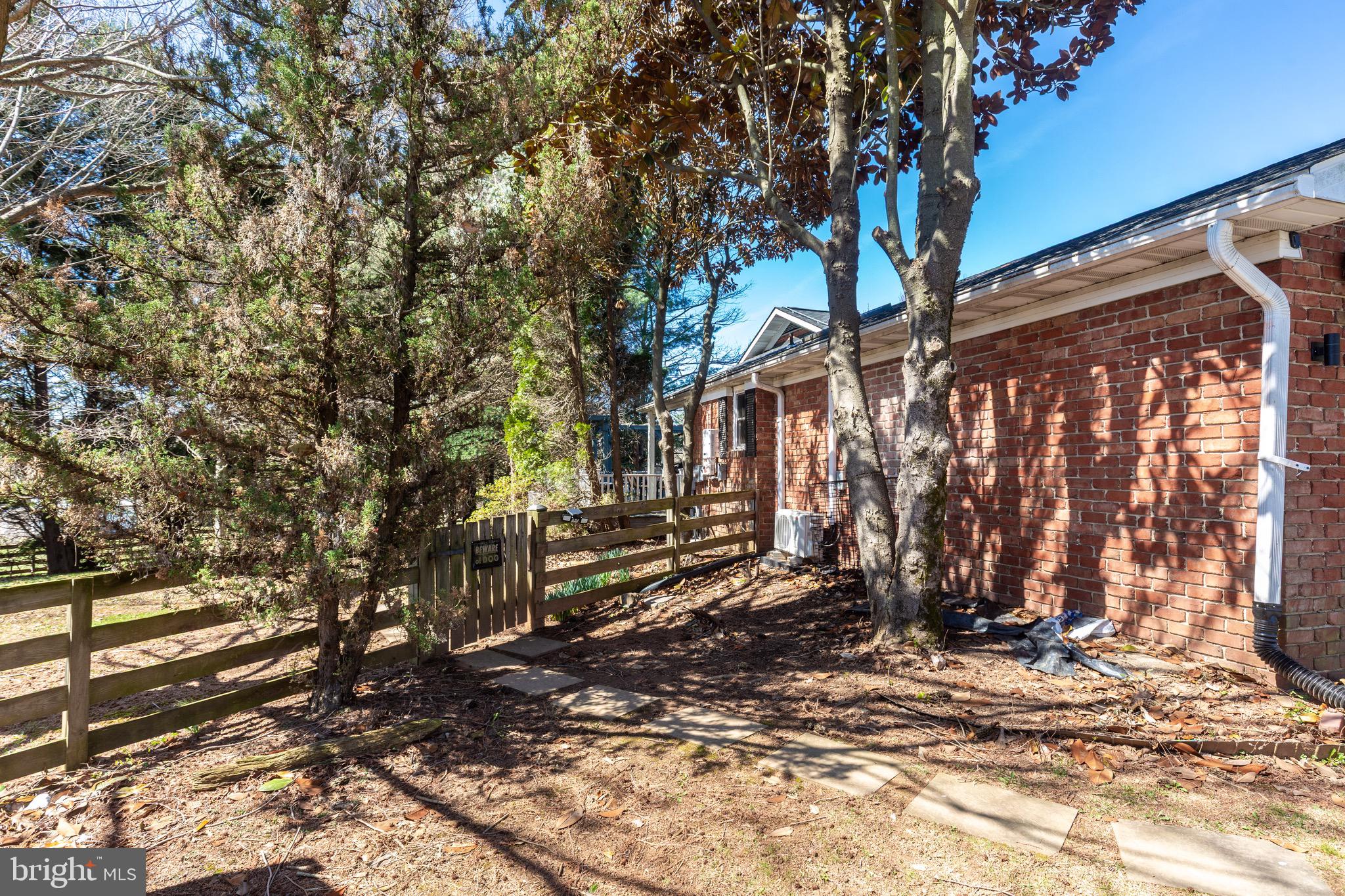 BACHMAN VALLEY - Residential