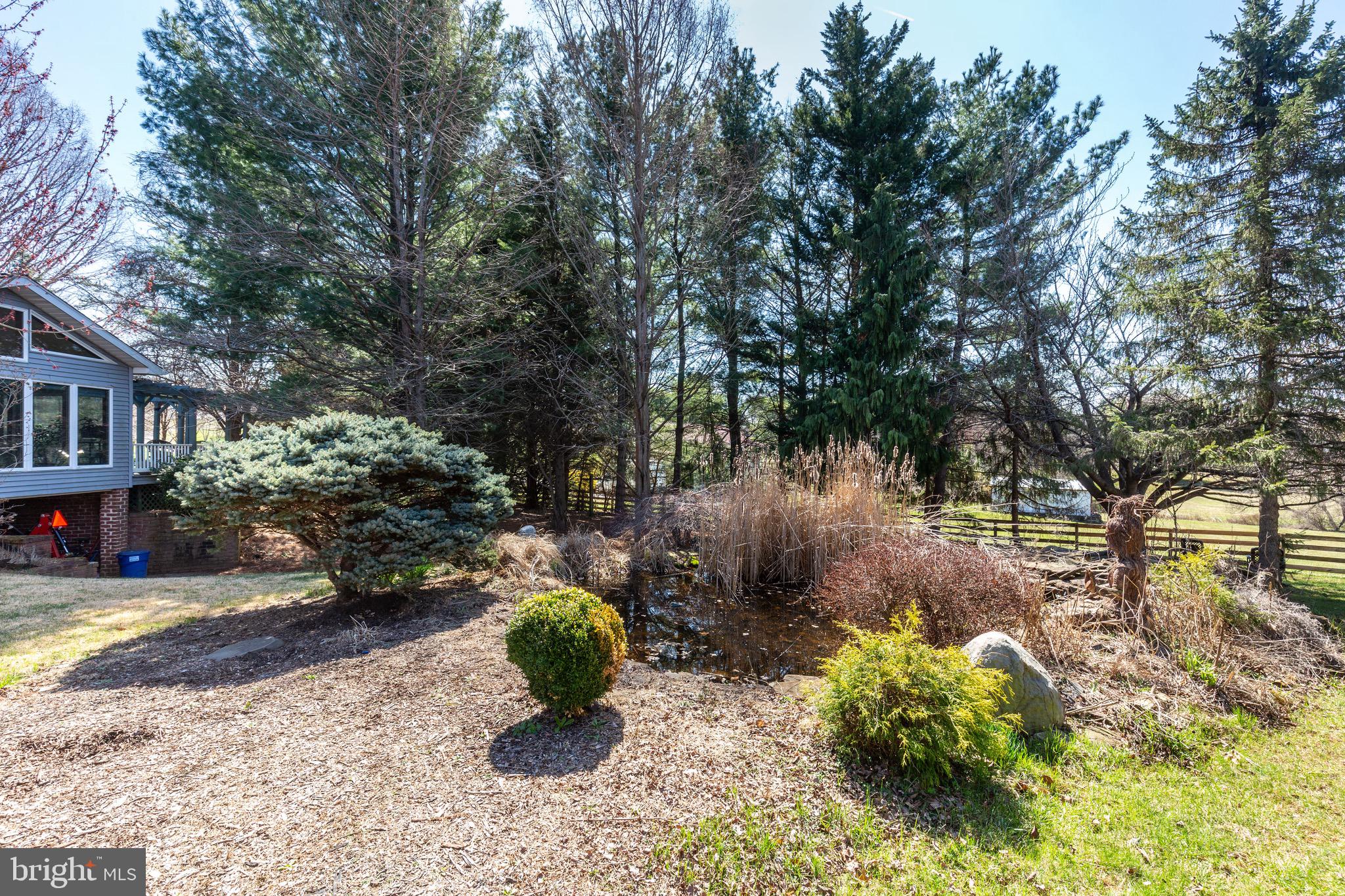 BACHMAN VALLEY - Residential