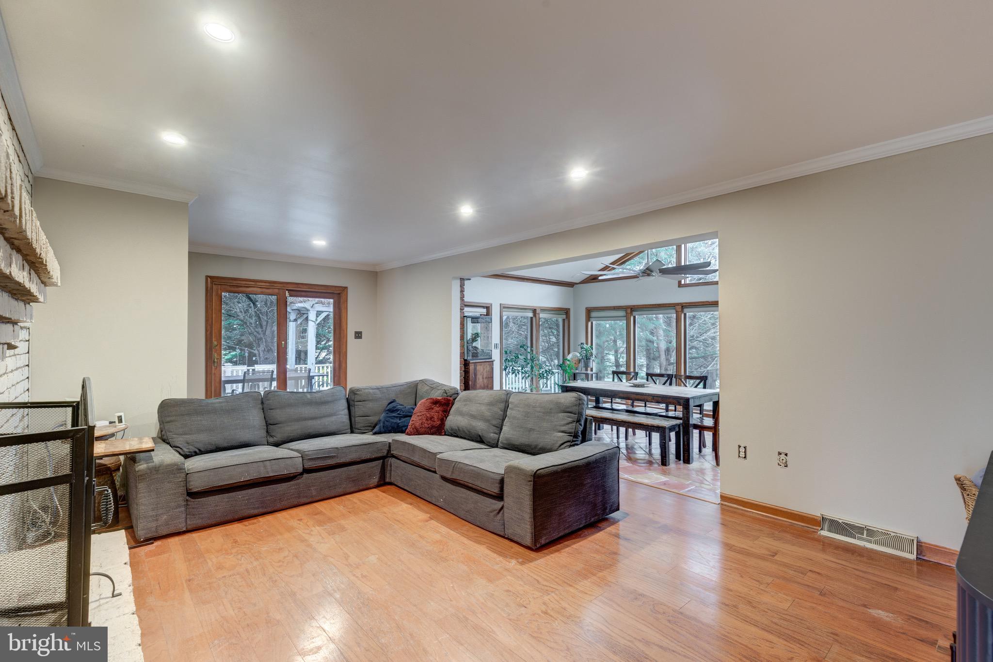 BACHMAN VALLEY - Residential