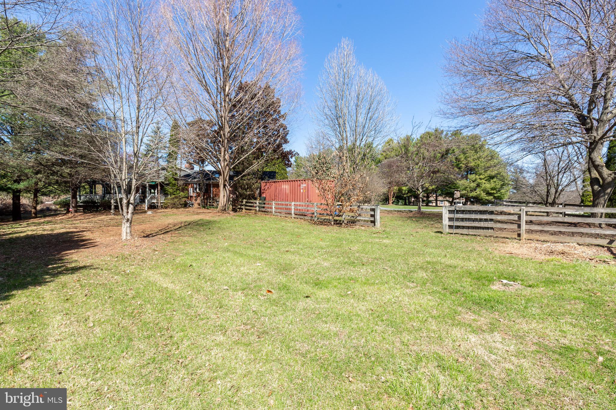 BACHMAN VALLEY - Residential