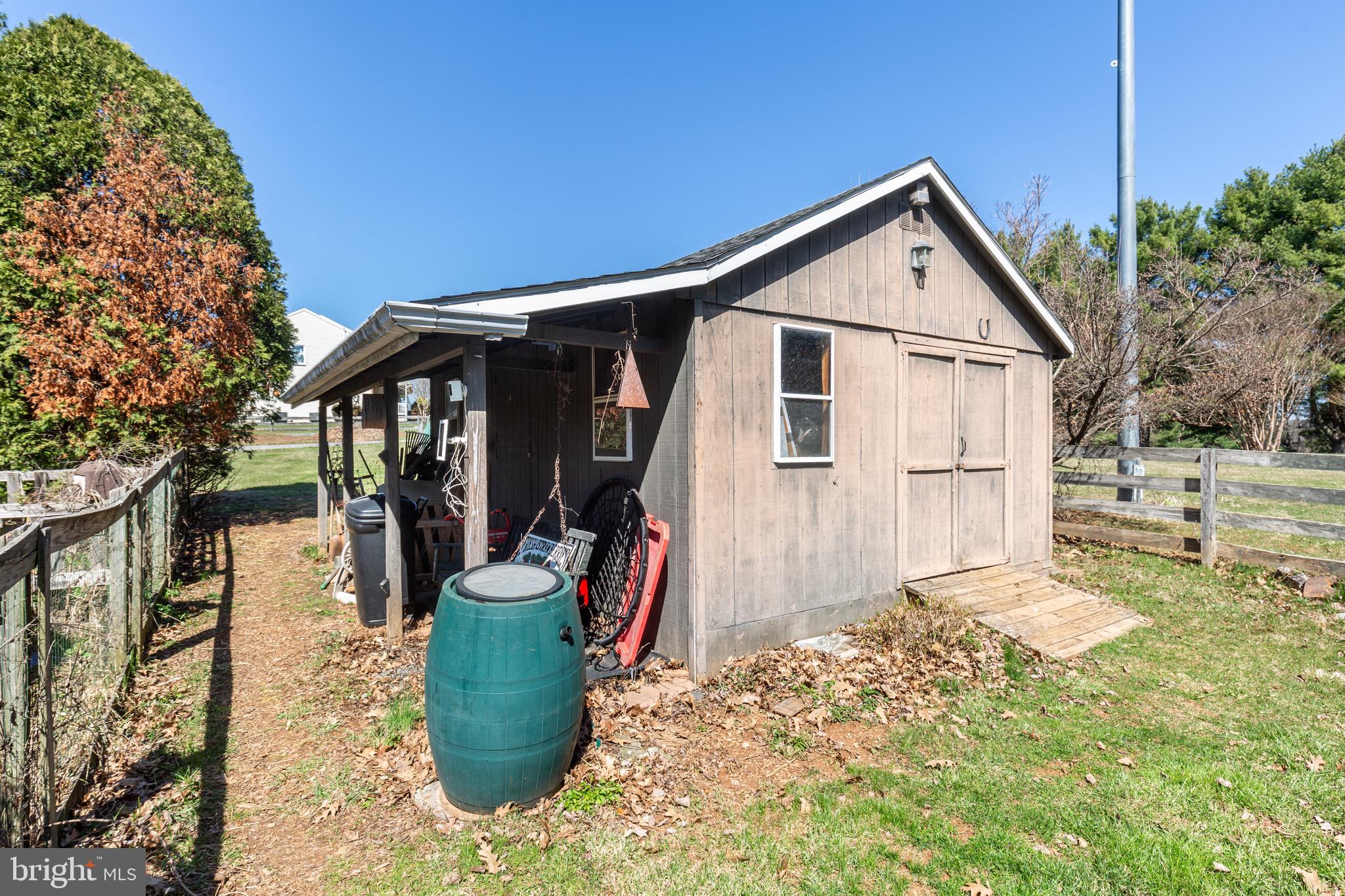 BACHMAN VALLEY - Residential