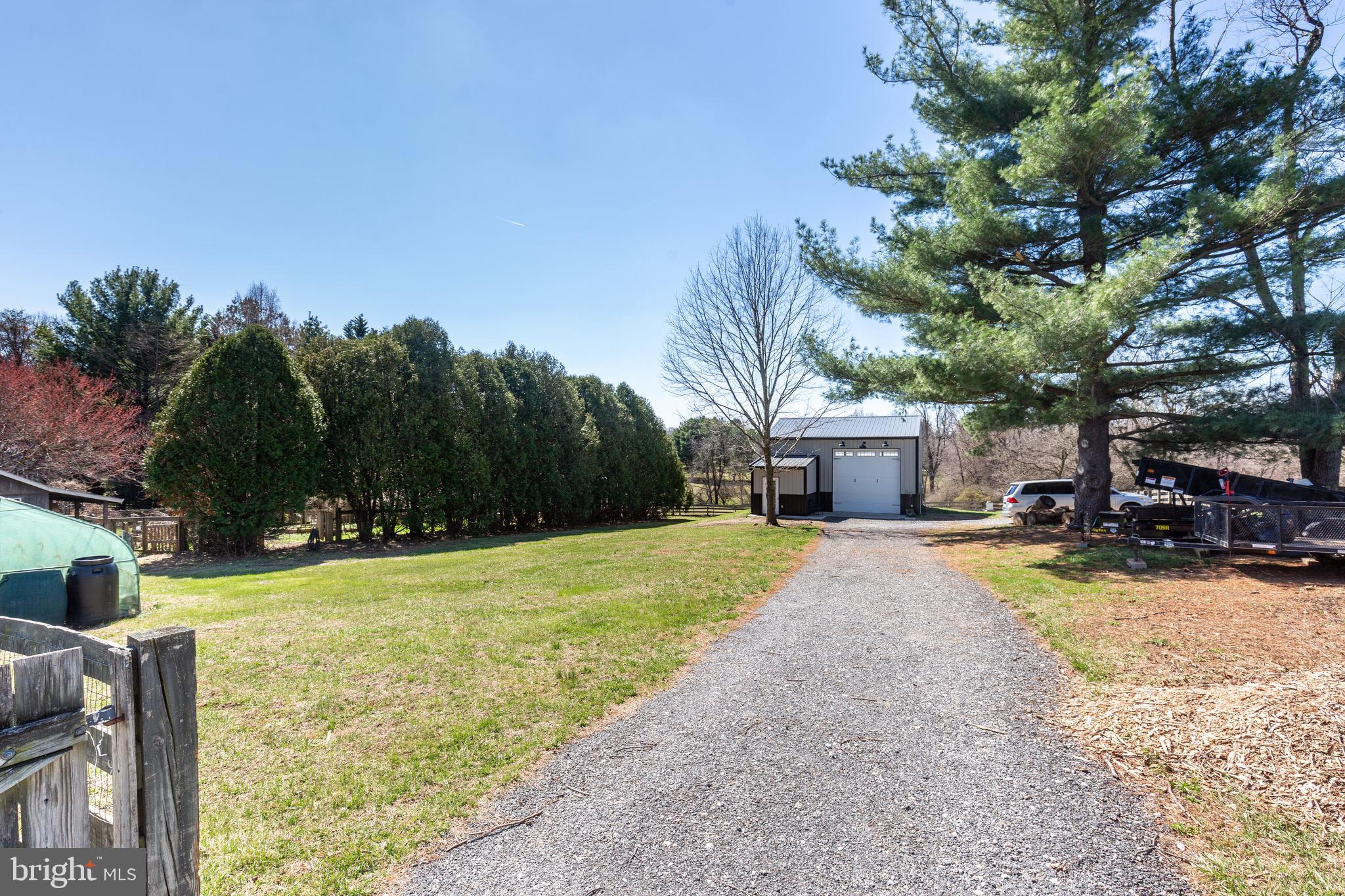 BACHMAN VALLEY - Residential