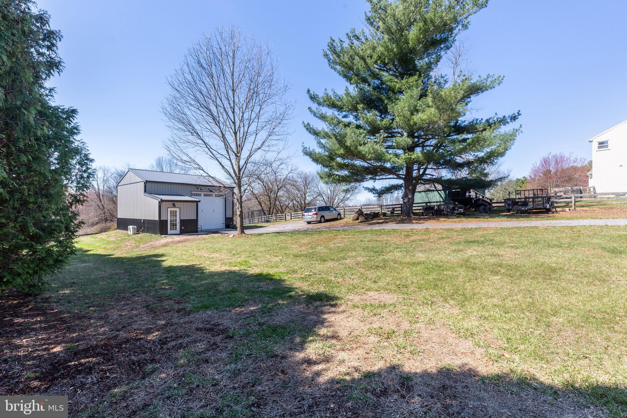 BACHMAN VALLEY - Residential