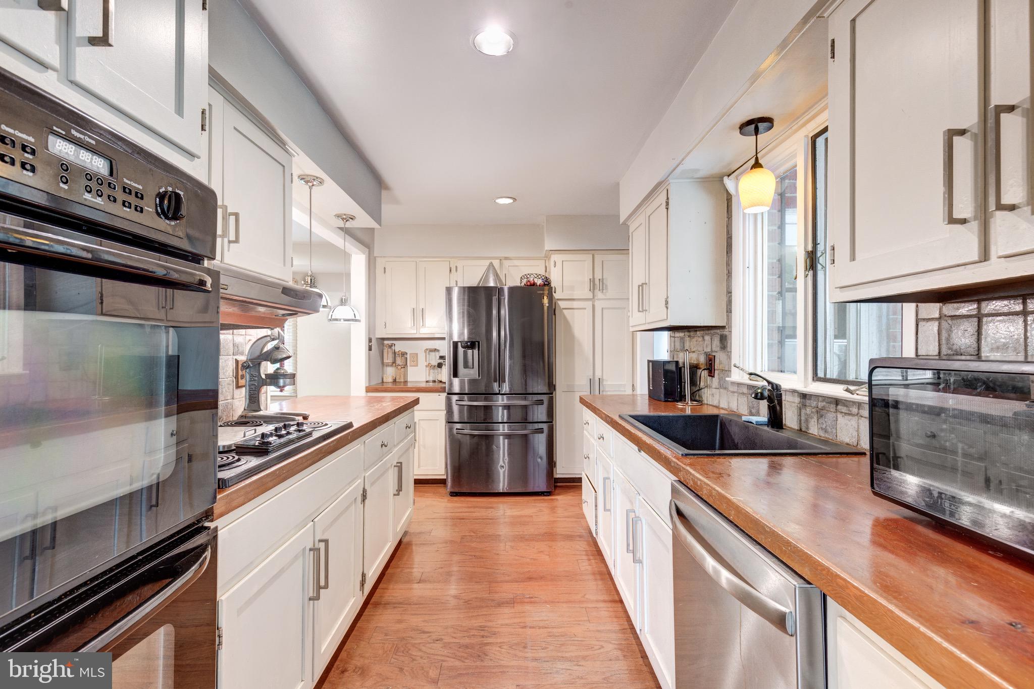 BACHMAN VALLEY - Residential