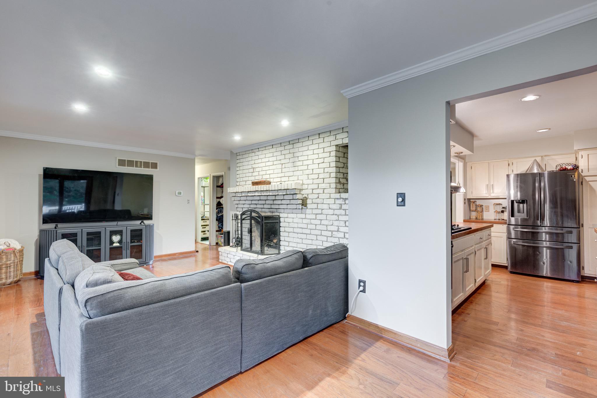 BACHMAN VALLEY - Residential