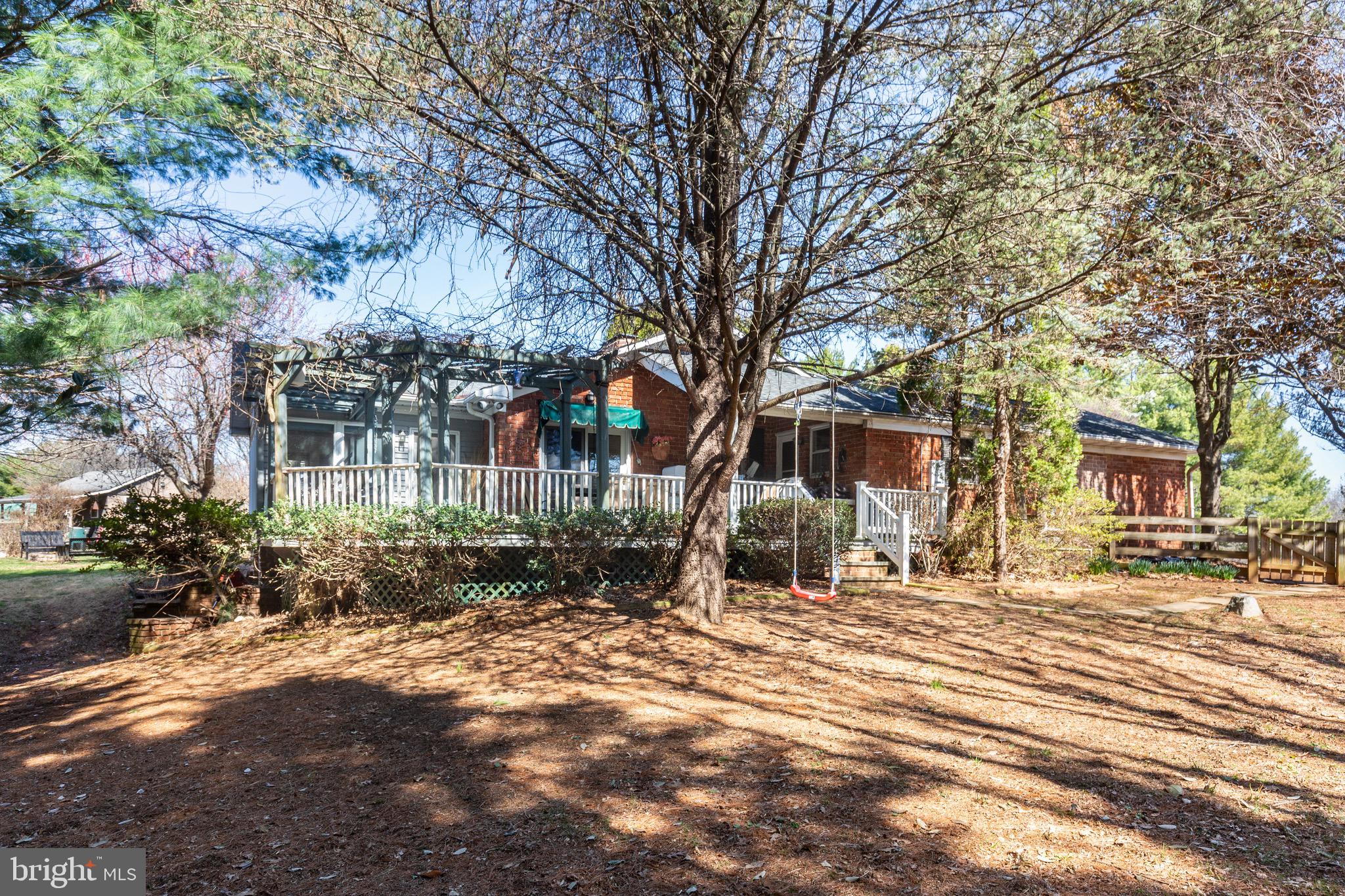 BACHMAN VALLEY - Residential