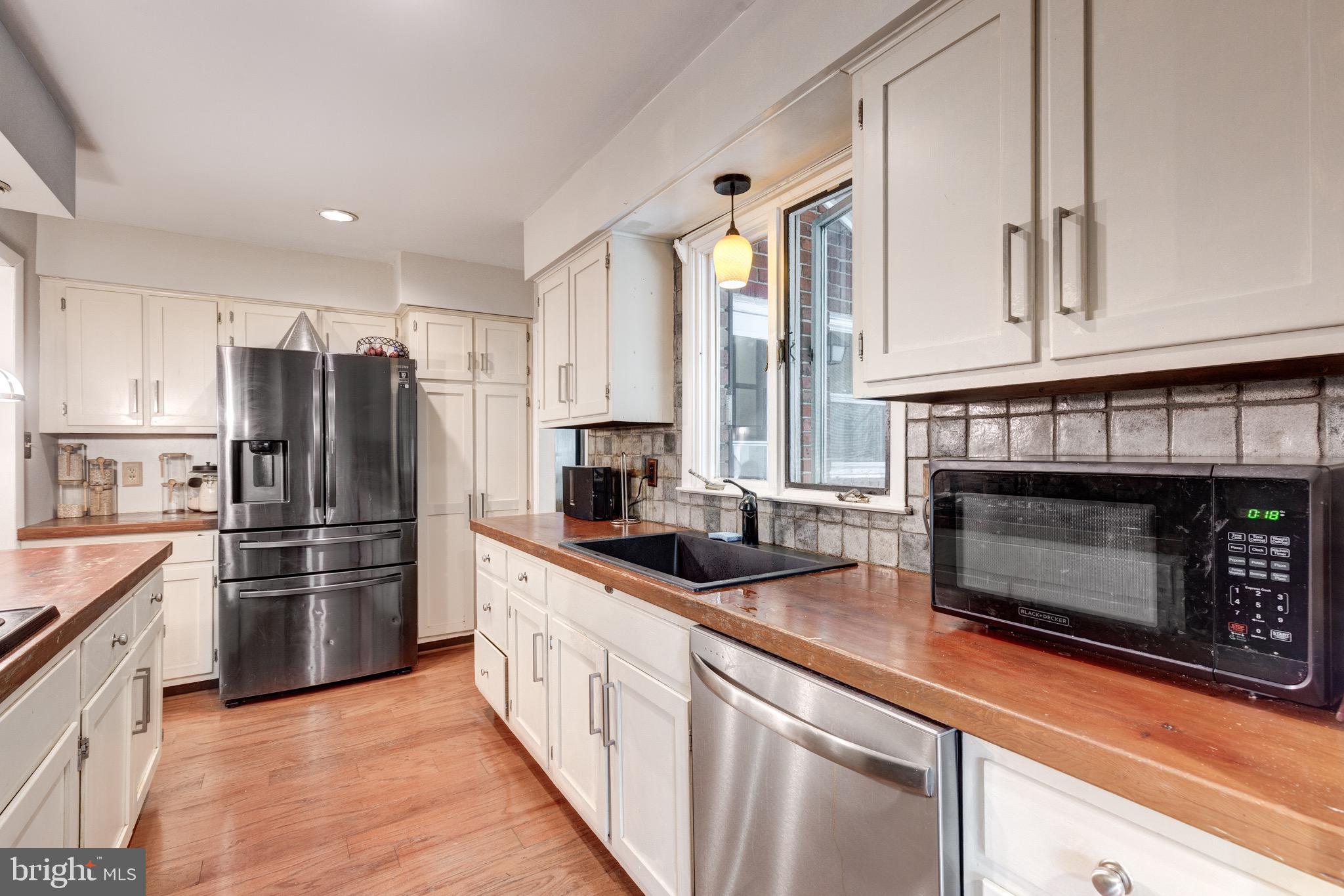 BACHMAN VALLEY - Residential