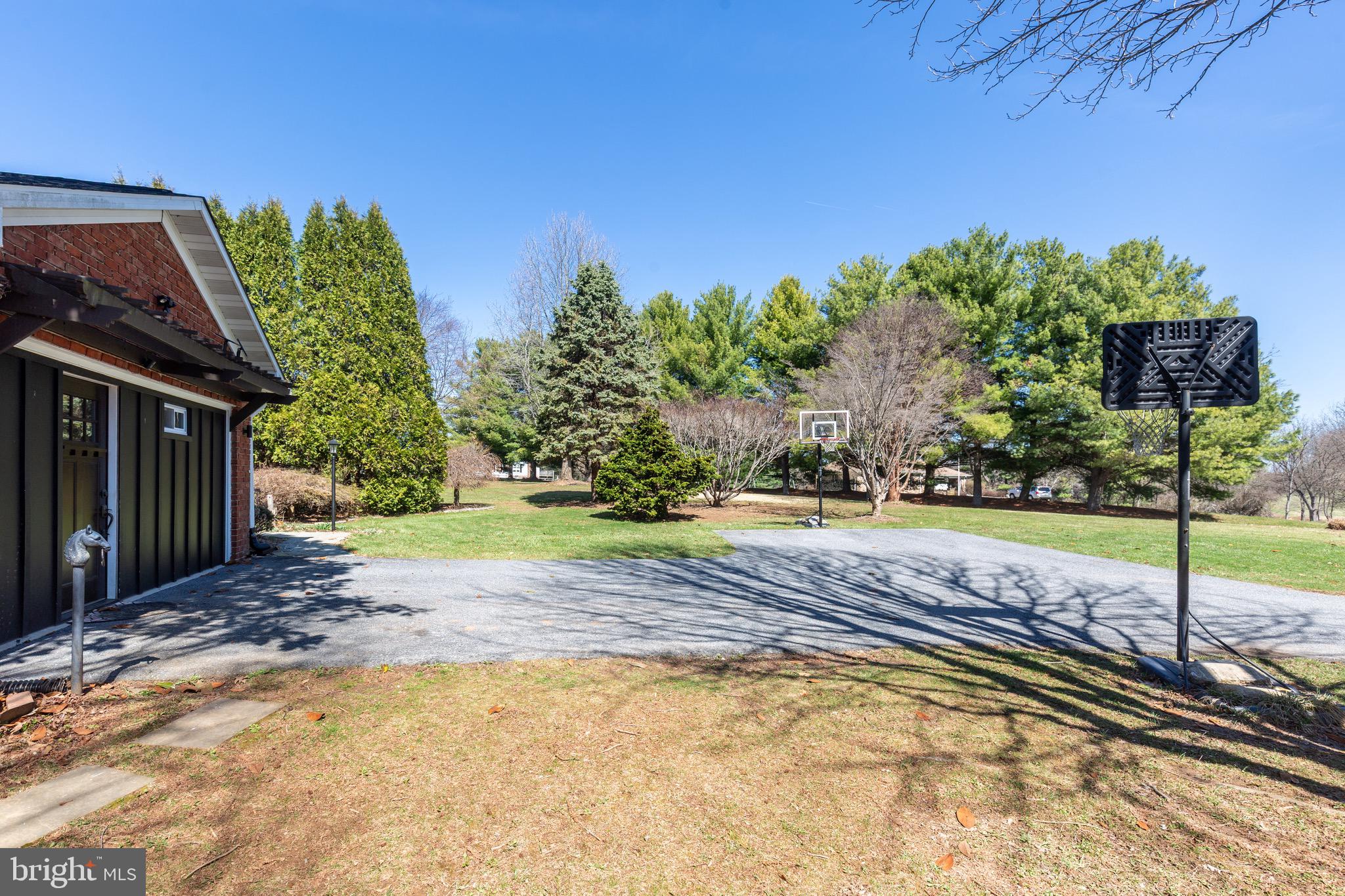 BACHMAN VALLEY - Residential