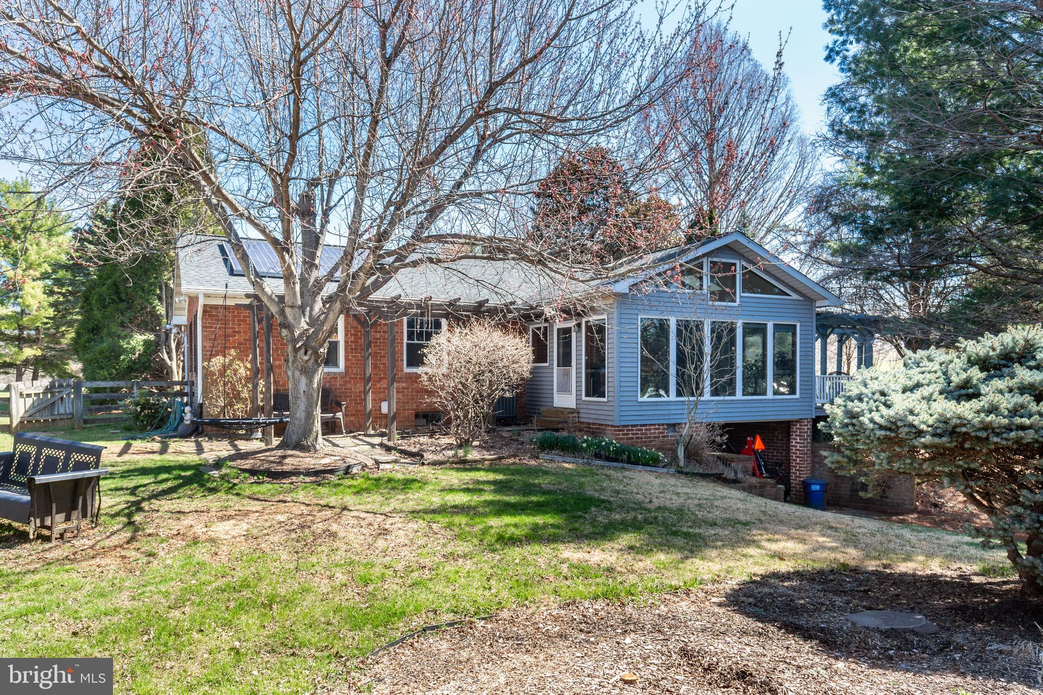 BACHMAN VALLEY - Residential