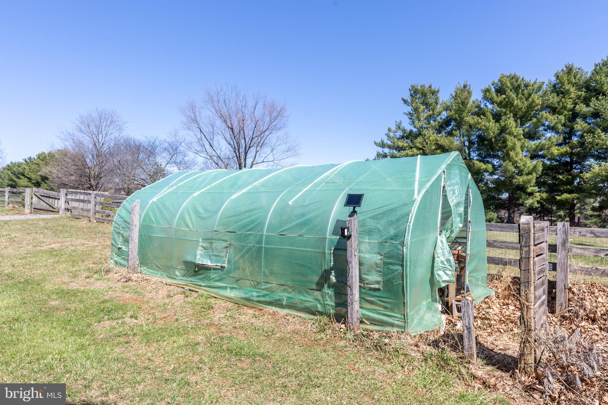 BACHMAN VALLEY - Residential