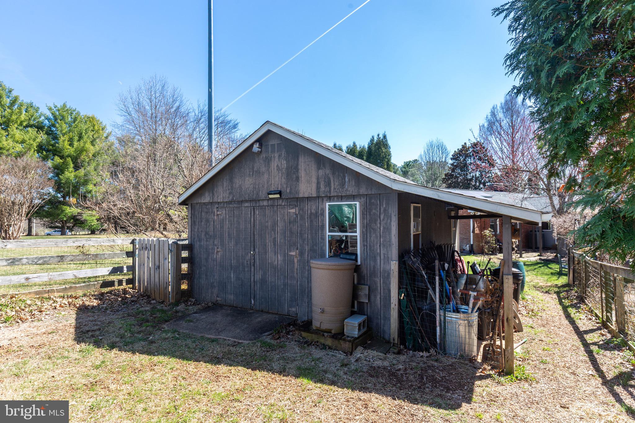 BACHMAN VALLEY - Residential