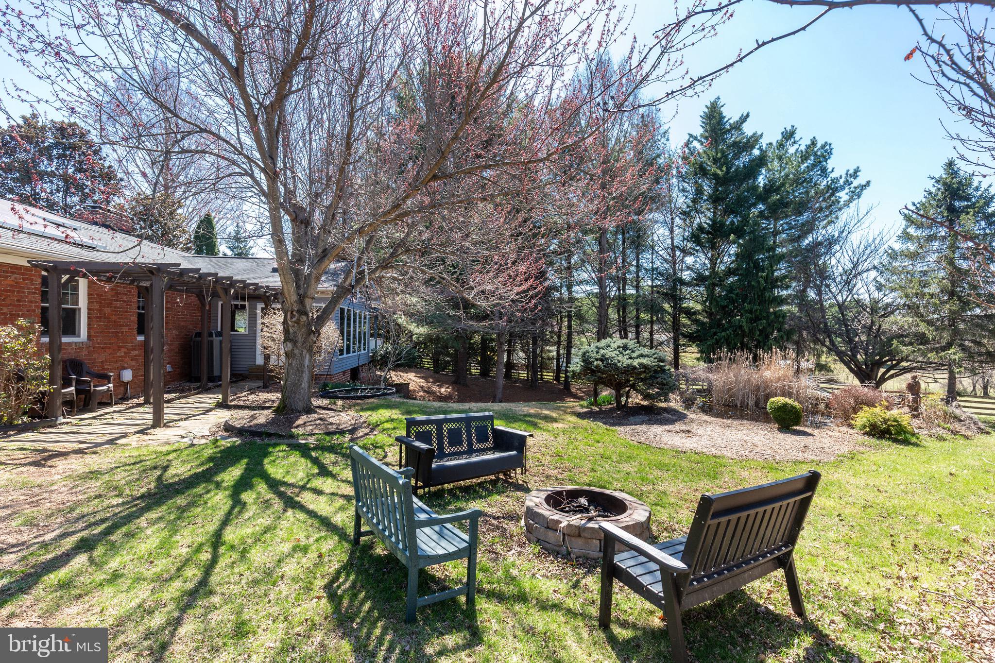 BACHMAN VALLEY - Residential