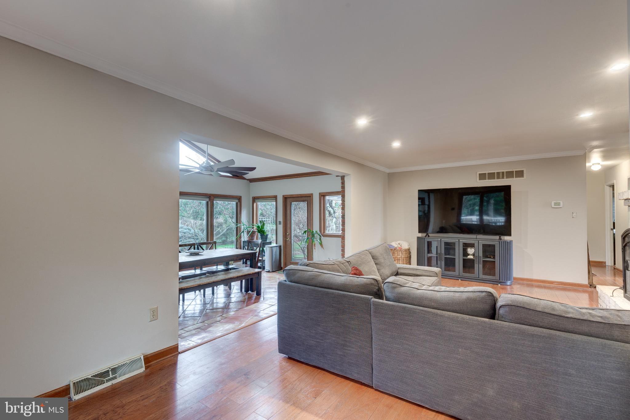 BACHMAN VALLEY - Residential