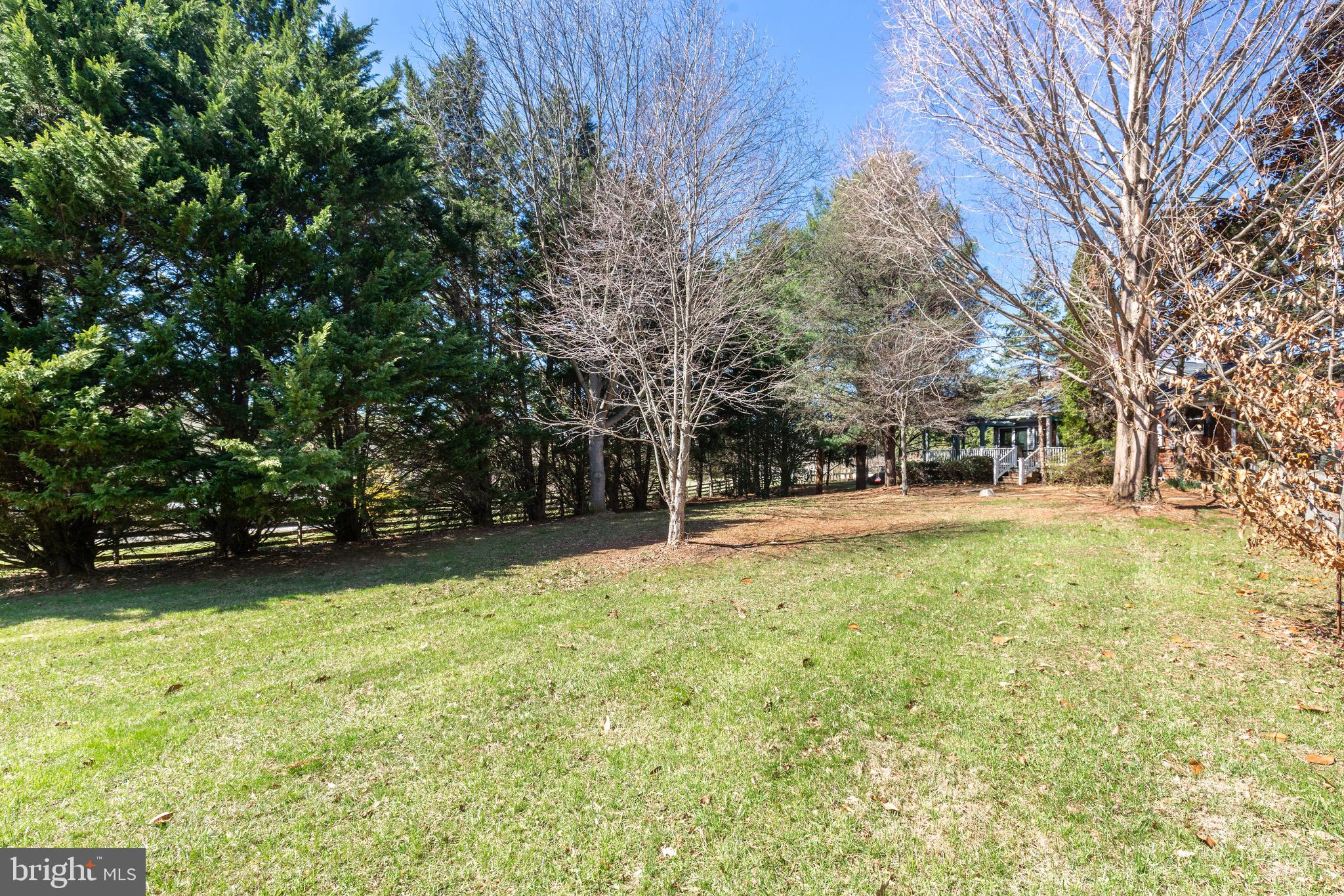 BACHMAN VALLEY - Residential