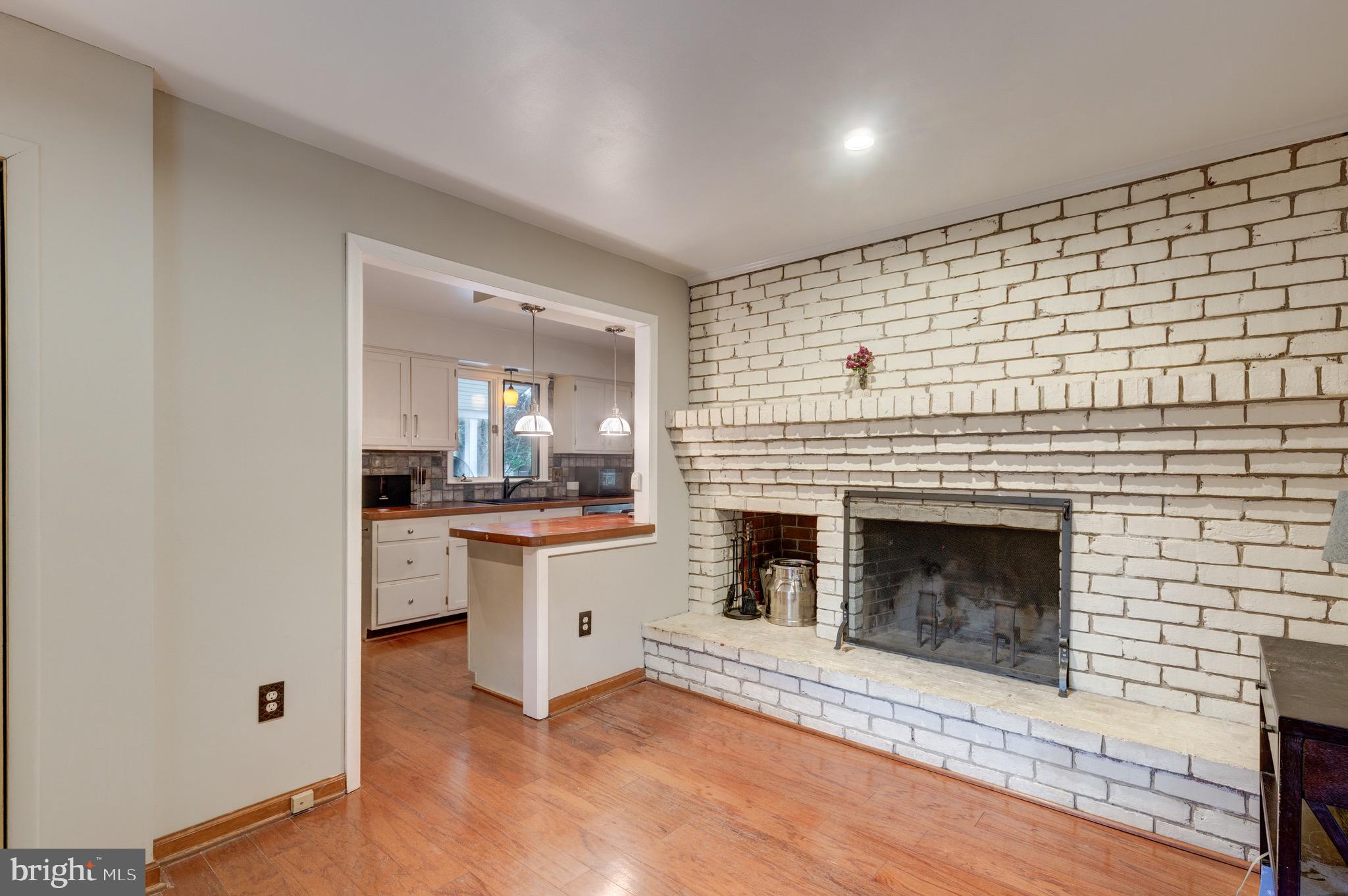 BACHMAN VALLEY - Residential