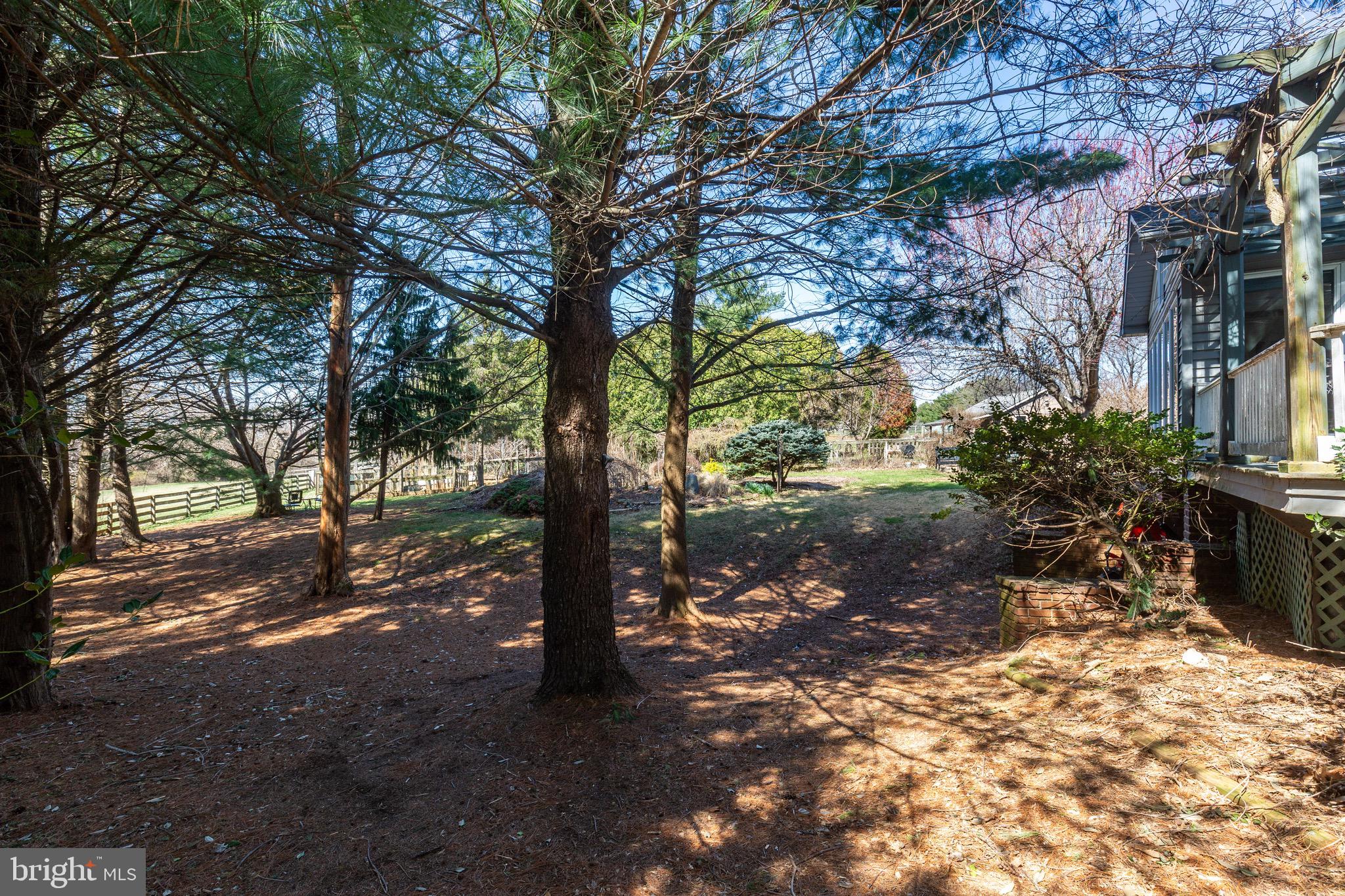 BACHMAN VALLEY - Residential