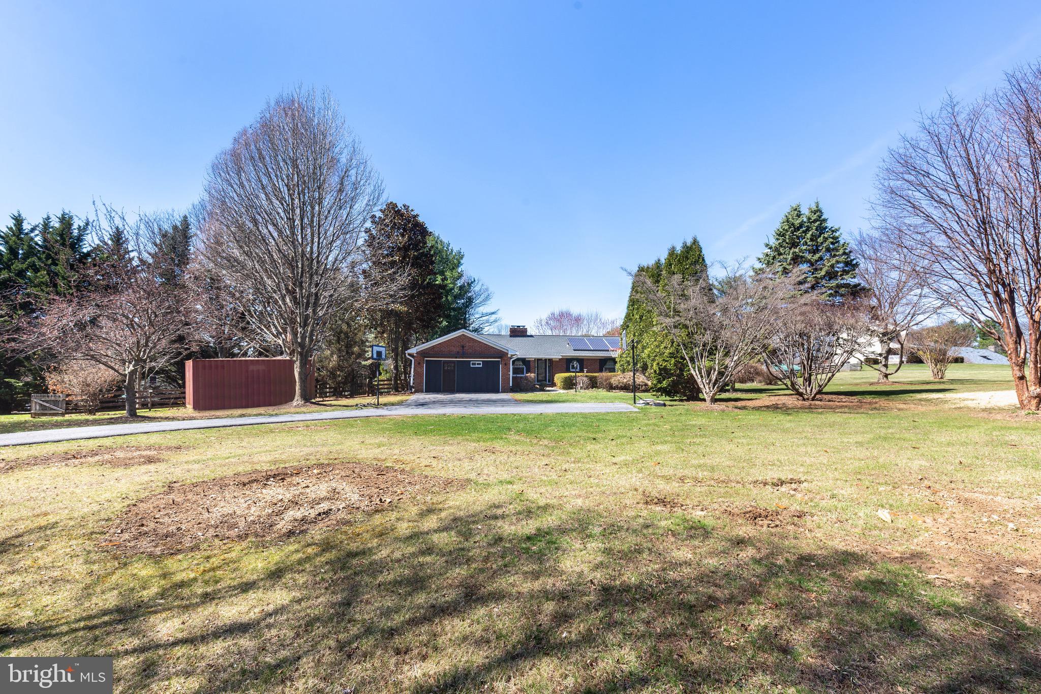 BACHMAN VALLEY - Residential