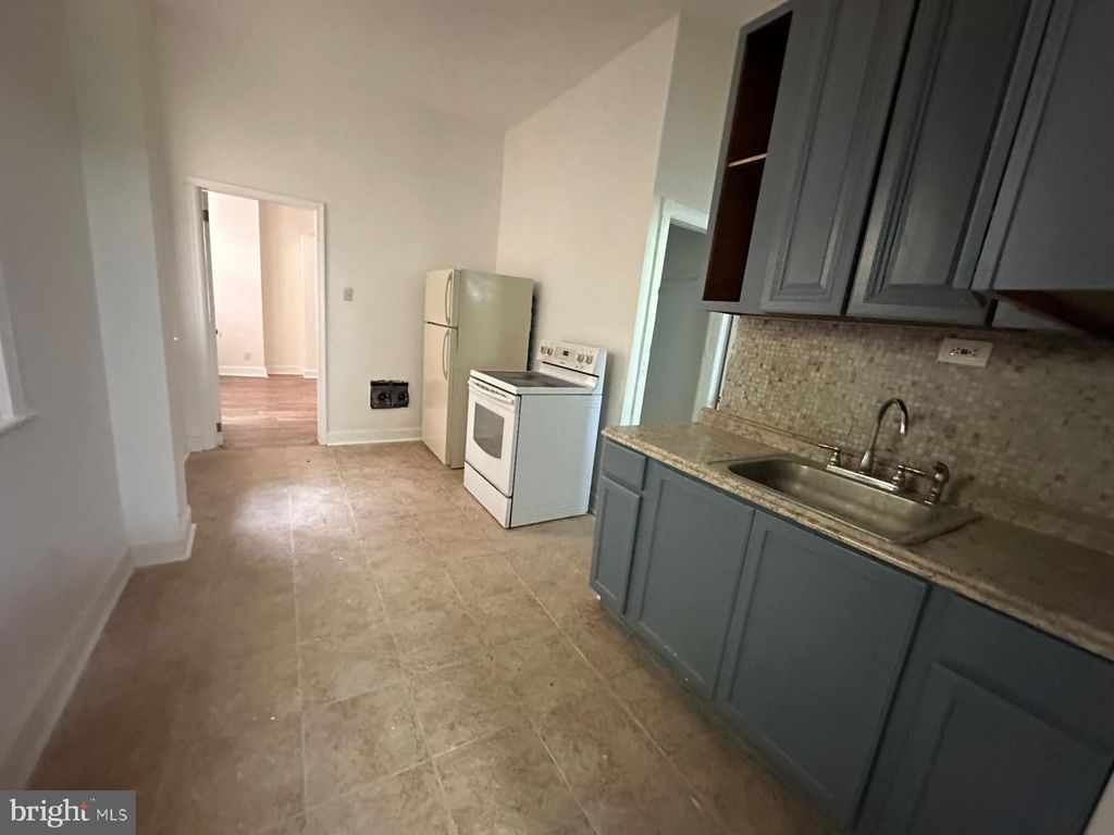 Photo of 1319 Wakeling Street, PHILADELPHIA, PA 19124 (MLS # PAPH2549618)