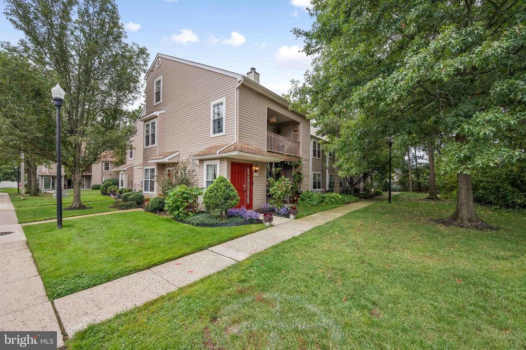 Photo of 1606 Hawthorne Court, SEWELL, NJ 08080 (MLS # NJGL2062862)