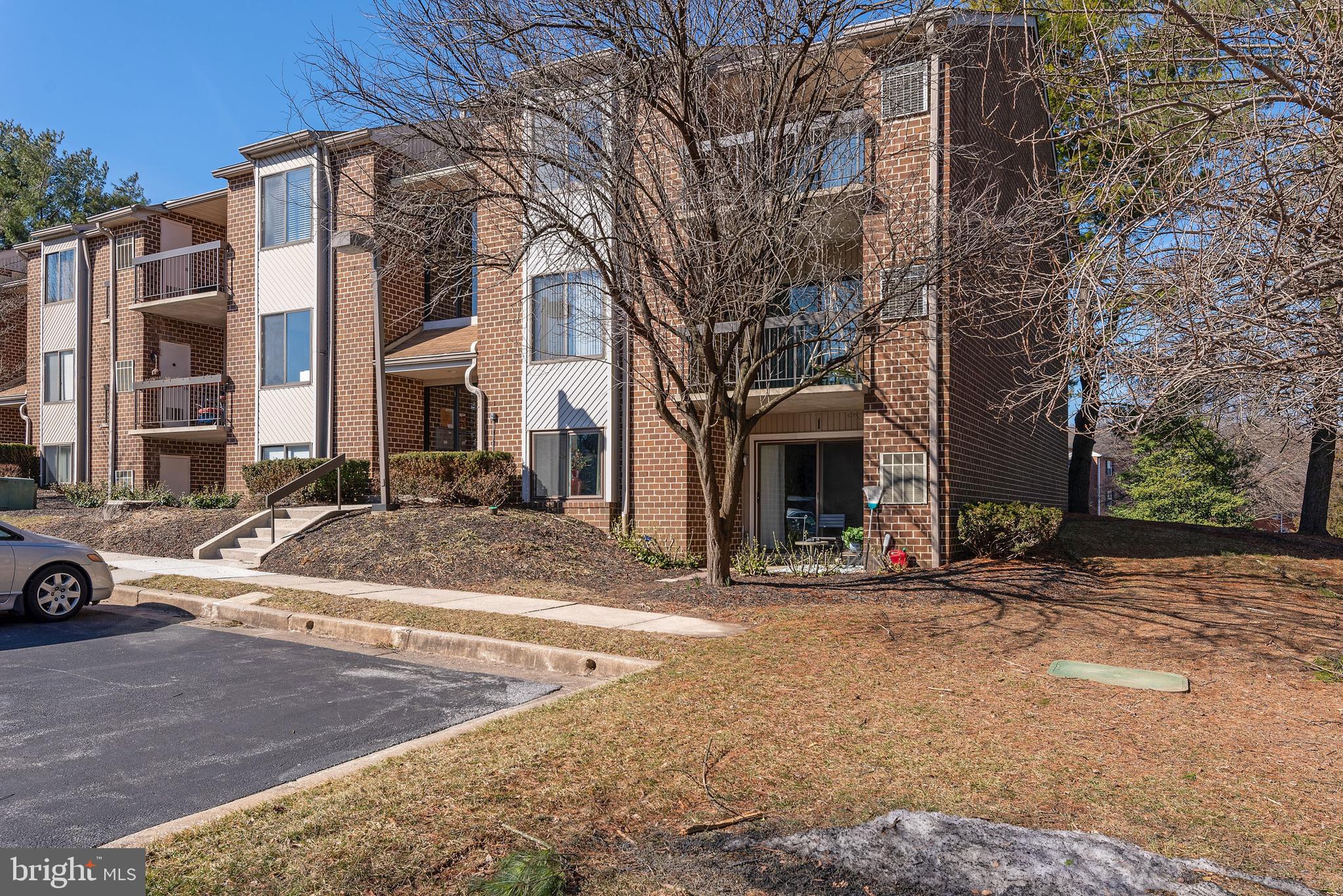 MAYS CHAPEL VILLAGE - Residential