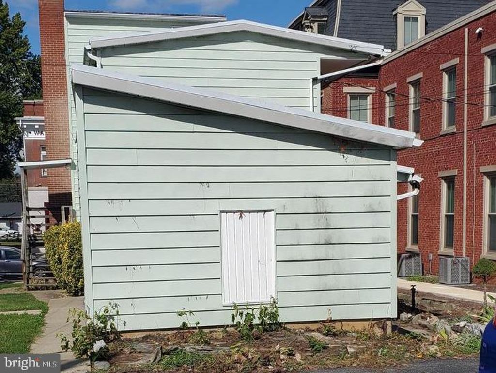 Photo of 46 - 48 E Main Street, MECHANICSBURG, PA 17055 (MLS # PACB2047554)