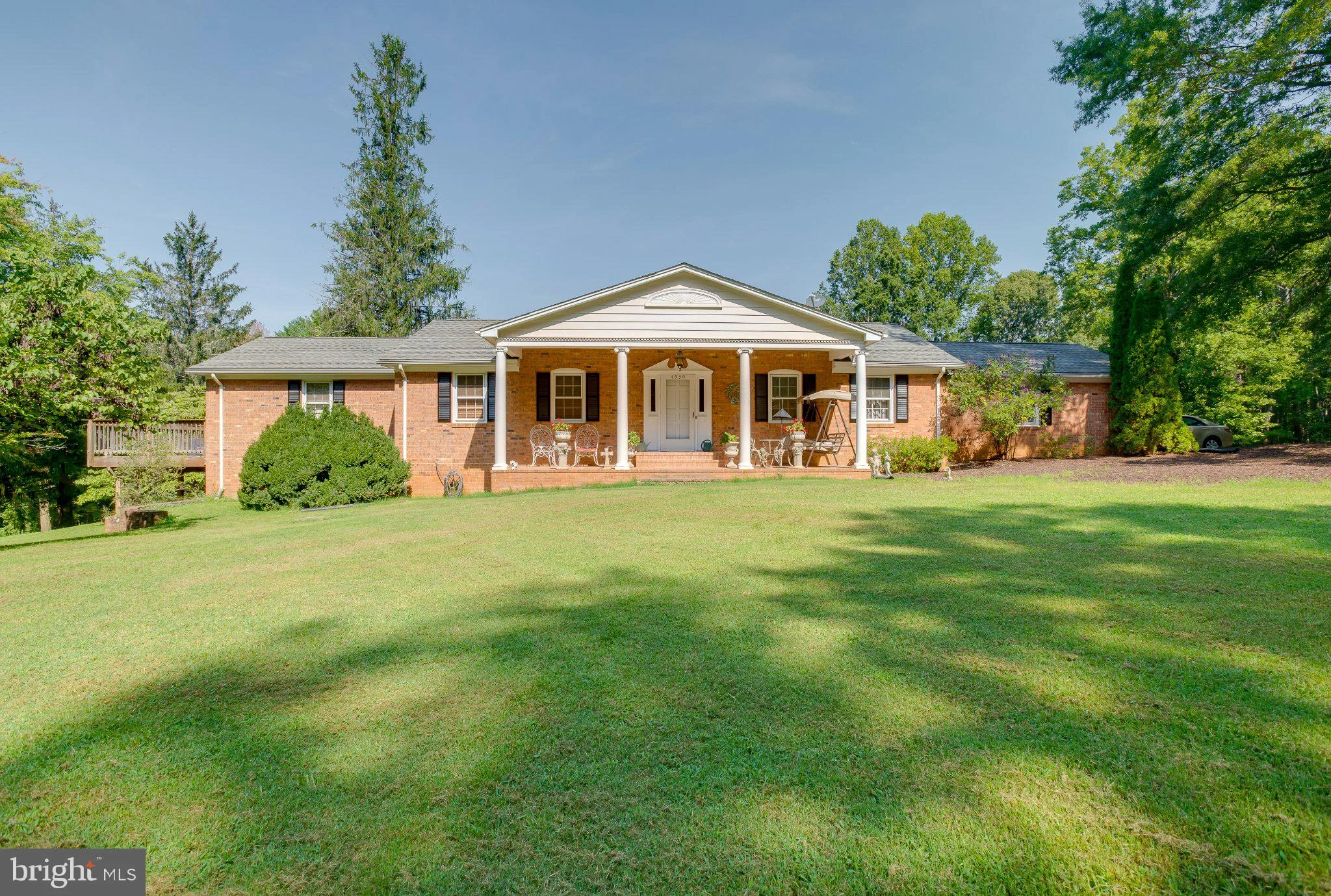 4528 Anns Lane, Bealeton, VA, 22712