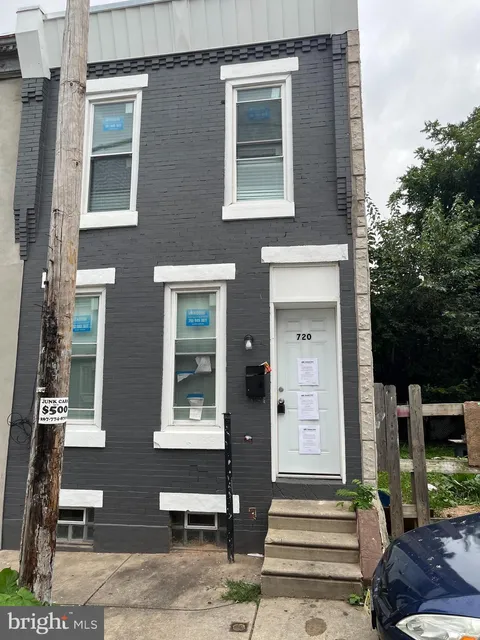 720 E Hilton Street, Philadelphia, PA MLS: PAPH2322952