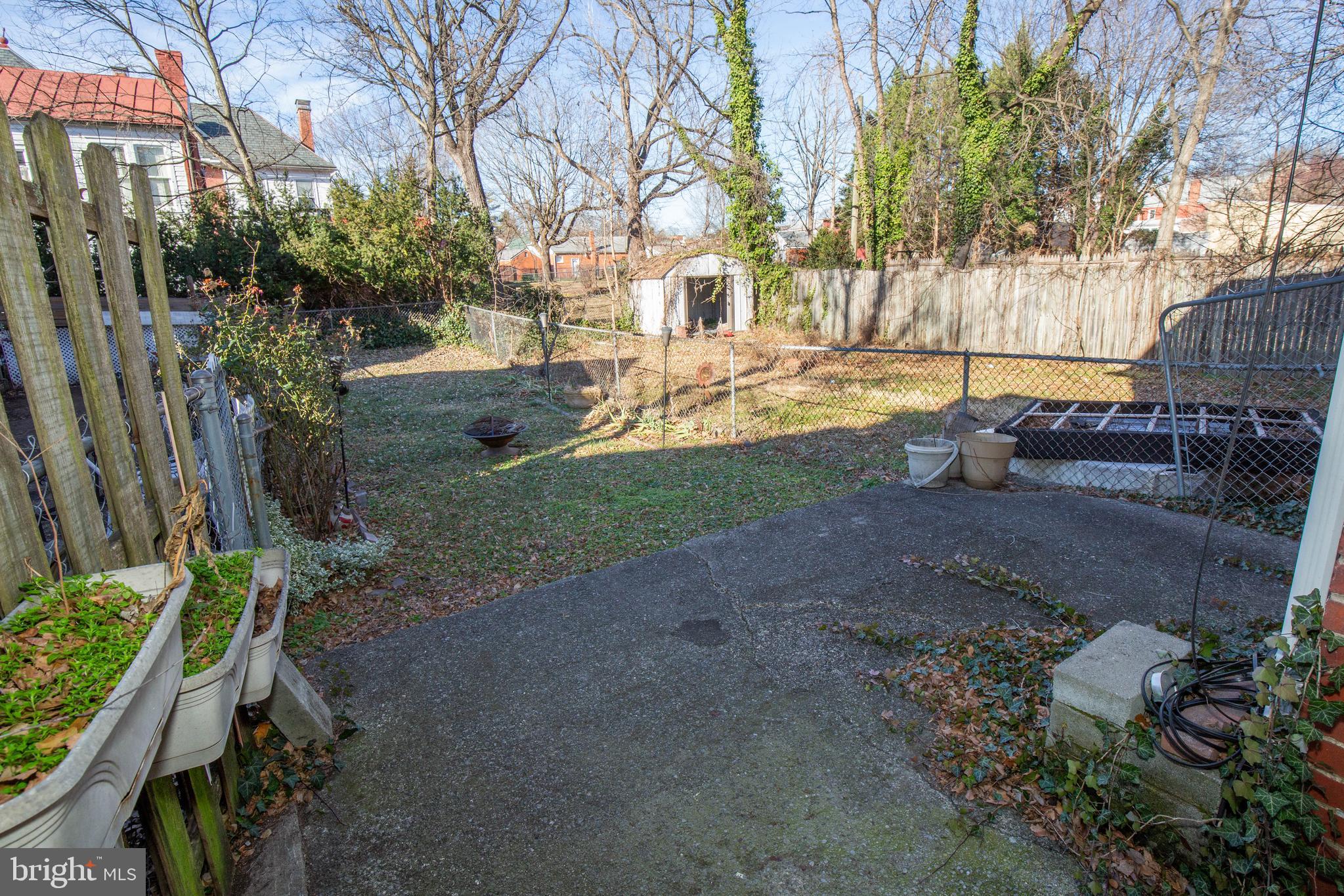 NONE AVAILABLE - Residential Lease