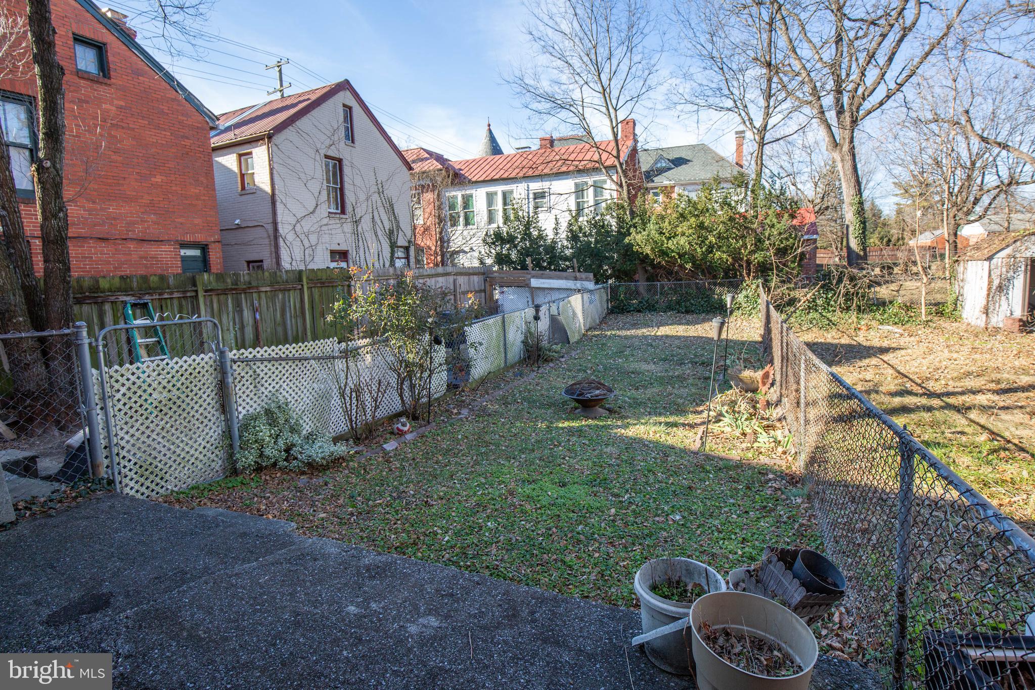 NONE AVAILABLE - Residential Lease