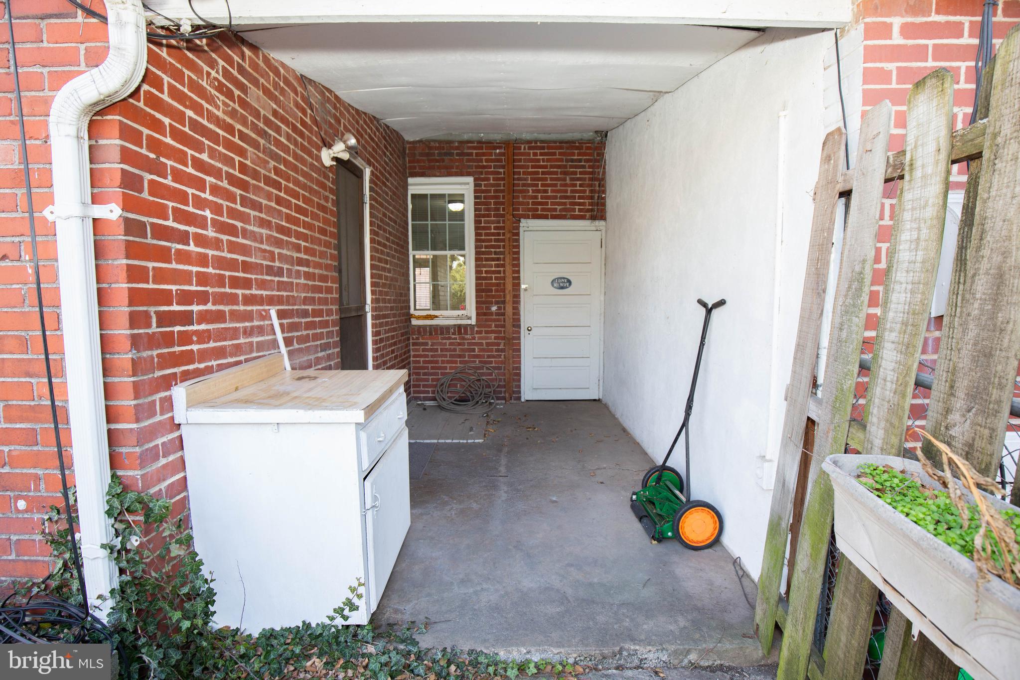 NONE AVAILABLE - Residential Lease