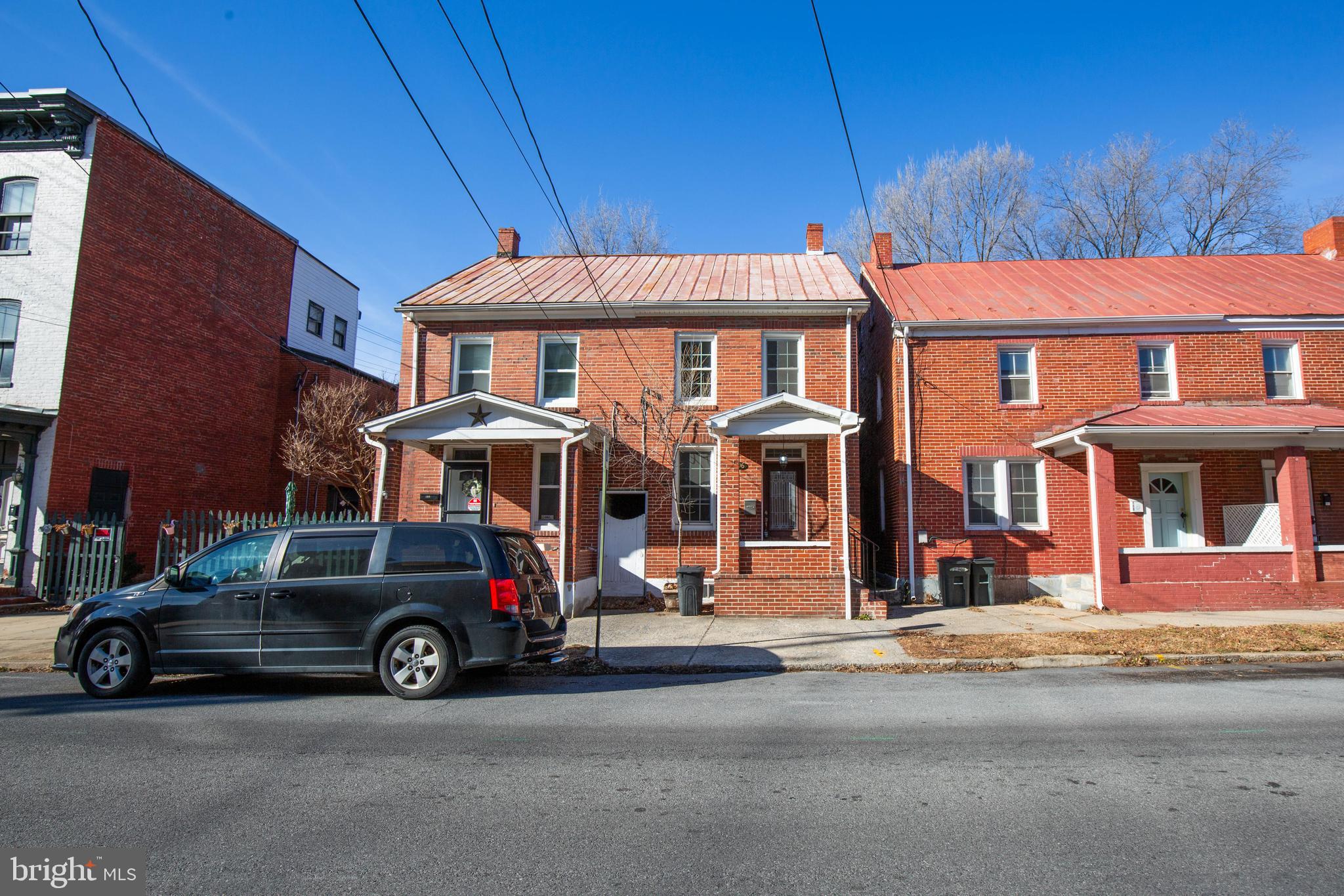 NONE AVAILABLE - Residential Lease